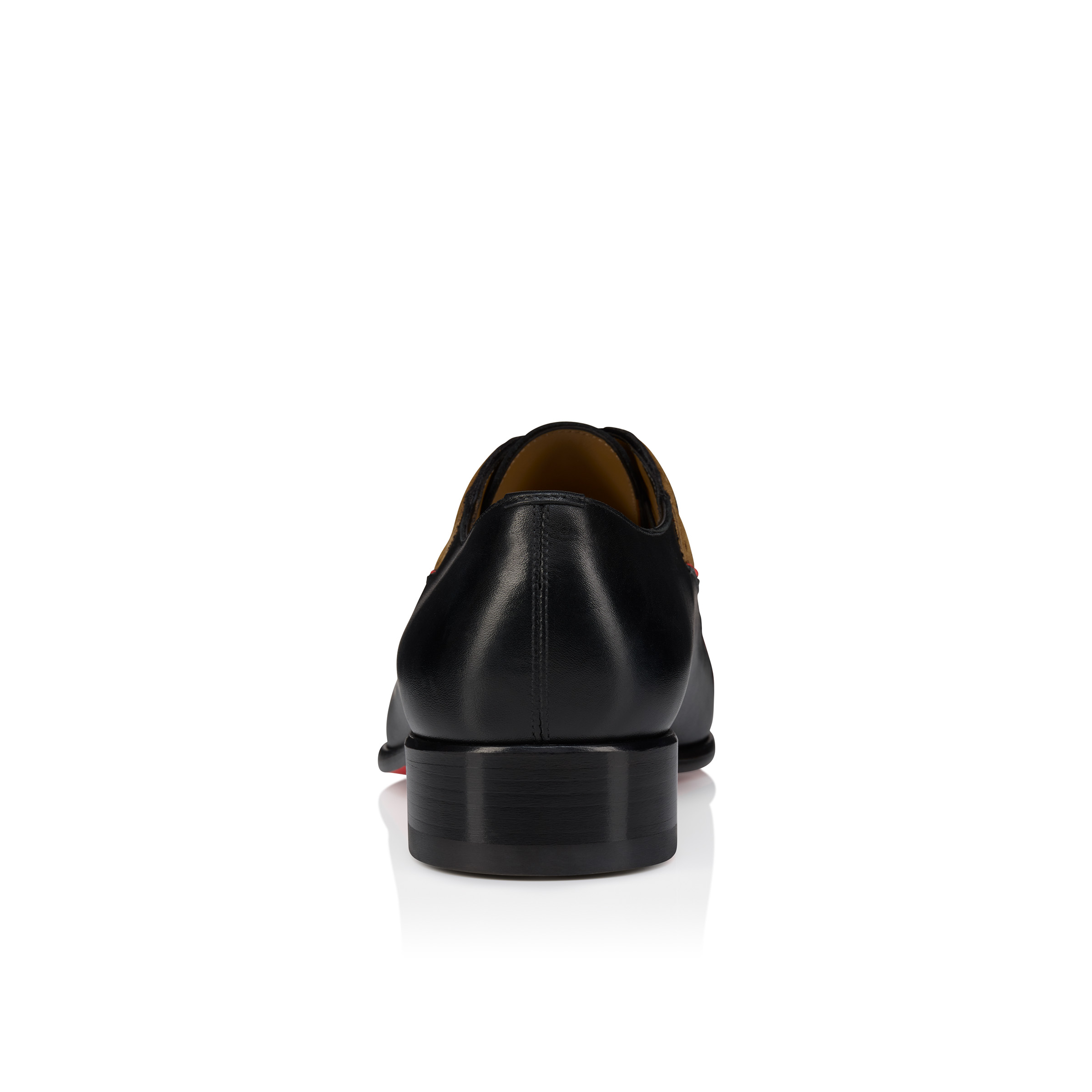 Farfaman - Oxfords - Calf leather and lamb nappa leather