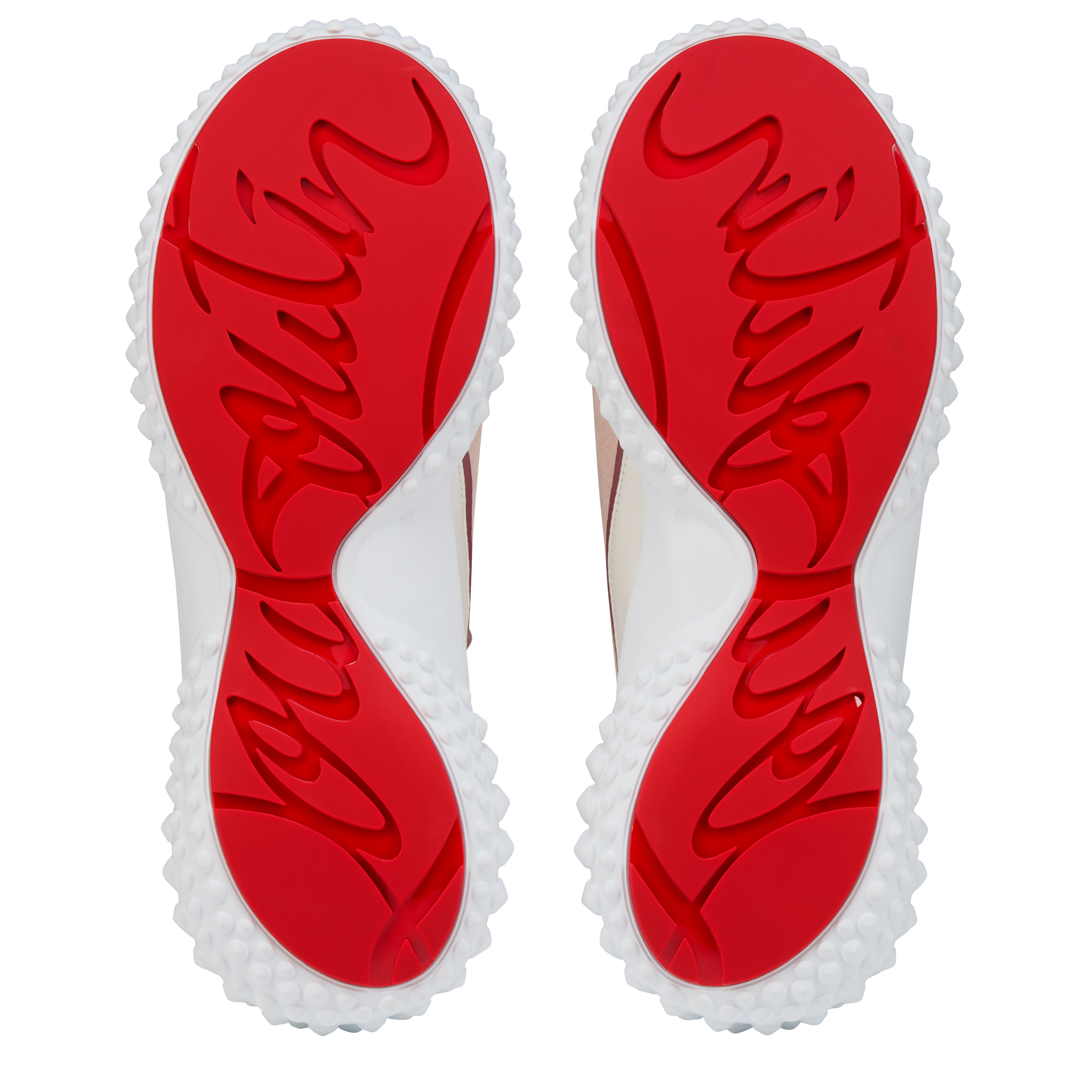 Mara Open - Sneakers - Calf leather and silk taffetas - Palacy