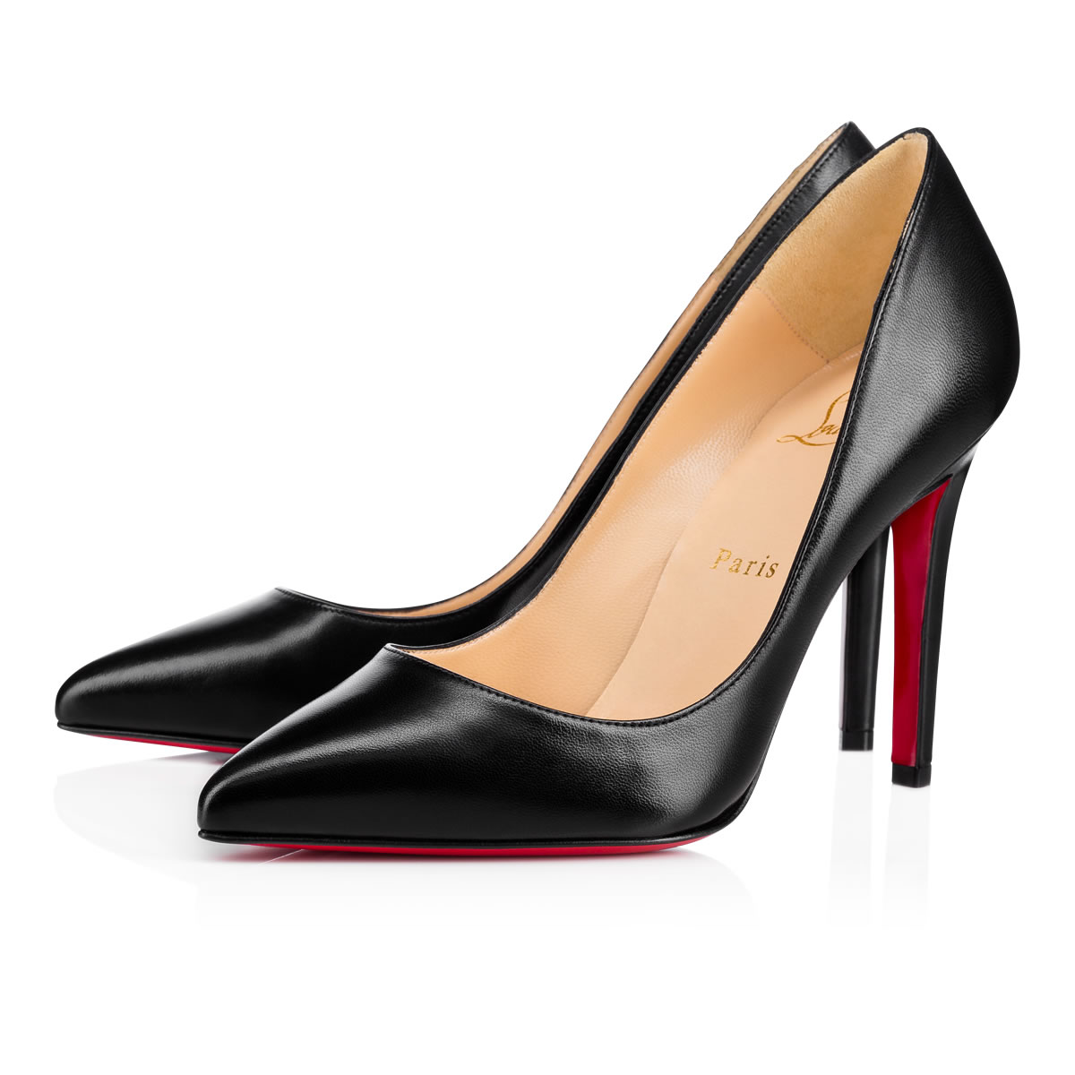 Louboutin Pumps Review - Unwrapped