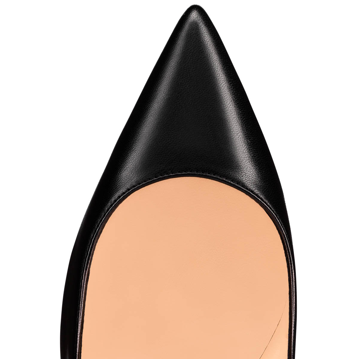 Louboutin nappa shiny shop