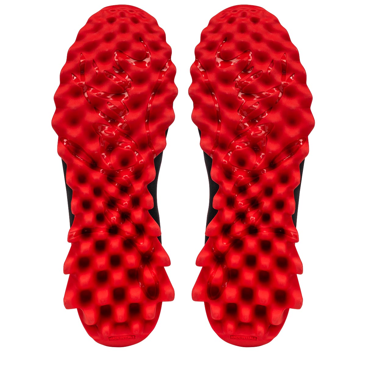 Christian Louboutin Black 37.5 Flats – New Digz Consignment