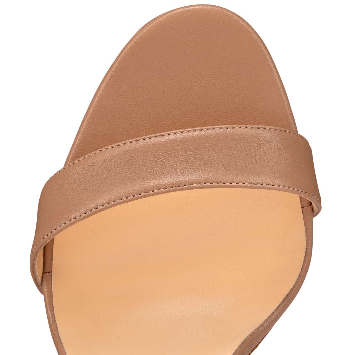 Christian Louboutin レズュノワールセヴィジャーナ 600 Loubigirl