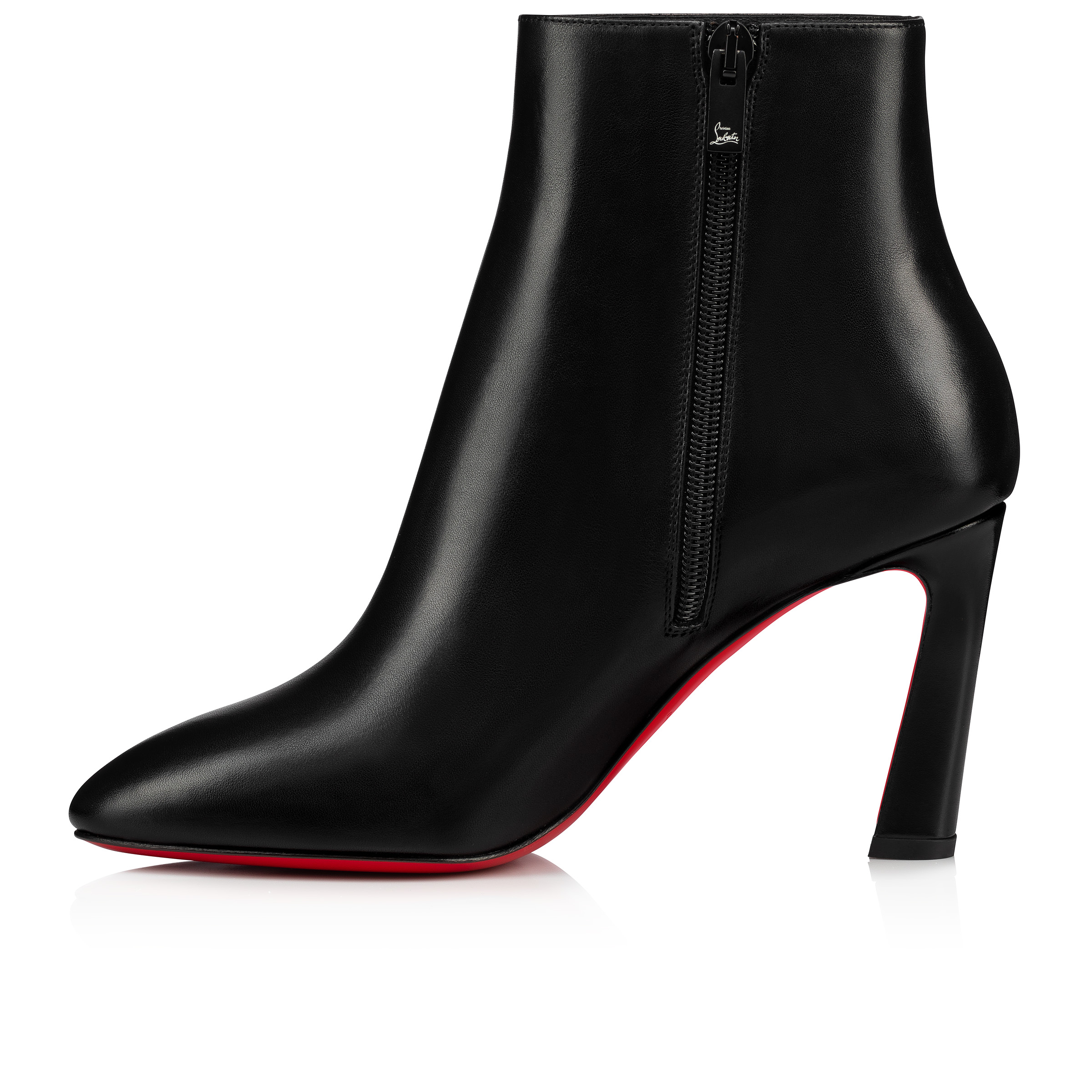 Louboutin boots clearance price