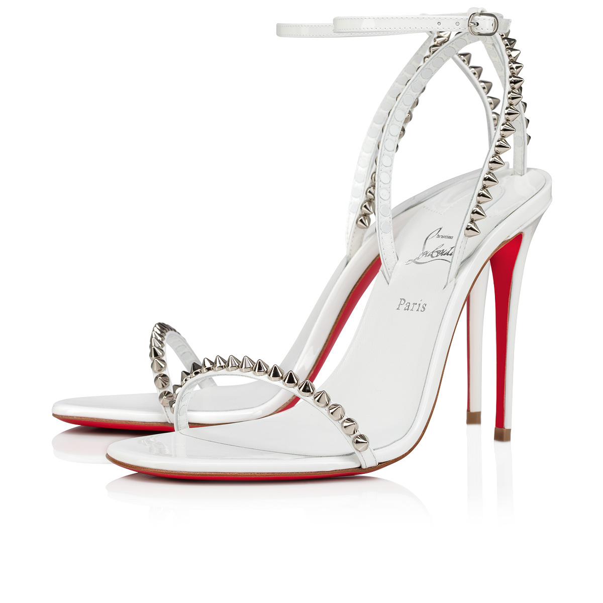 Christian Louboutin Sandals - Men - 23 products