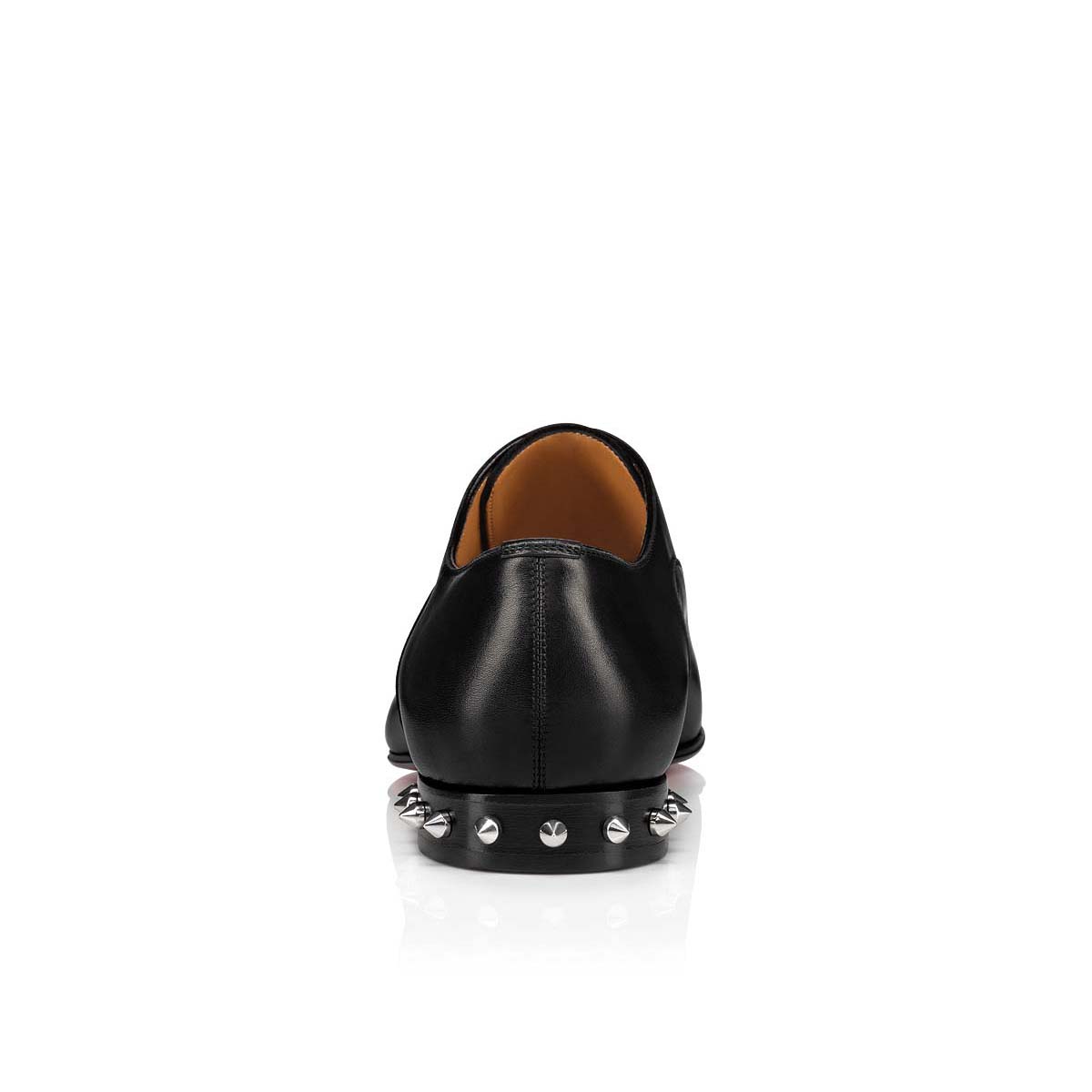 Greggo Flat Louboutin's shoes. #RedBottoms #HighFashion #FashionKilla  #FashionIcon #ForHim #Haberdashion #FashionT…