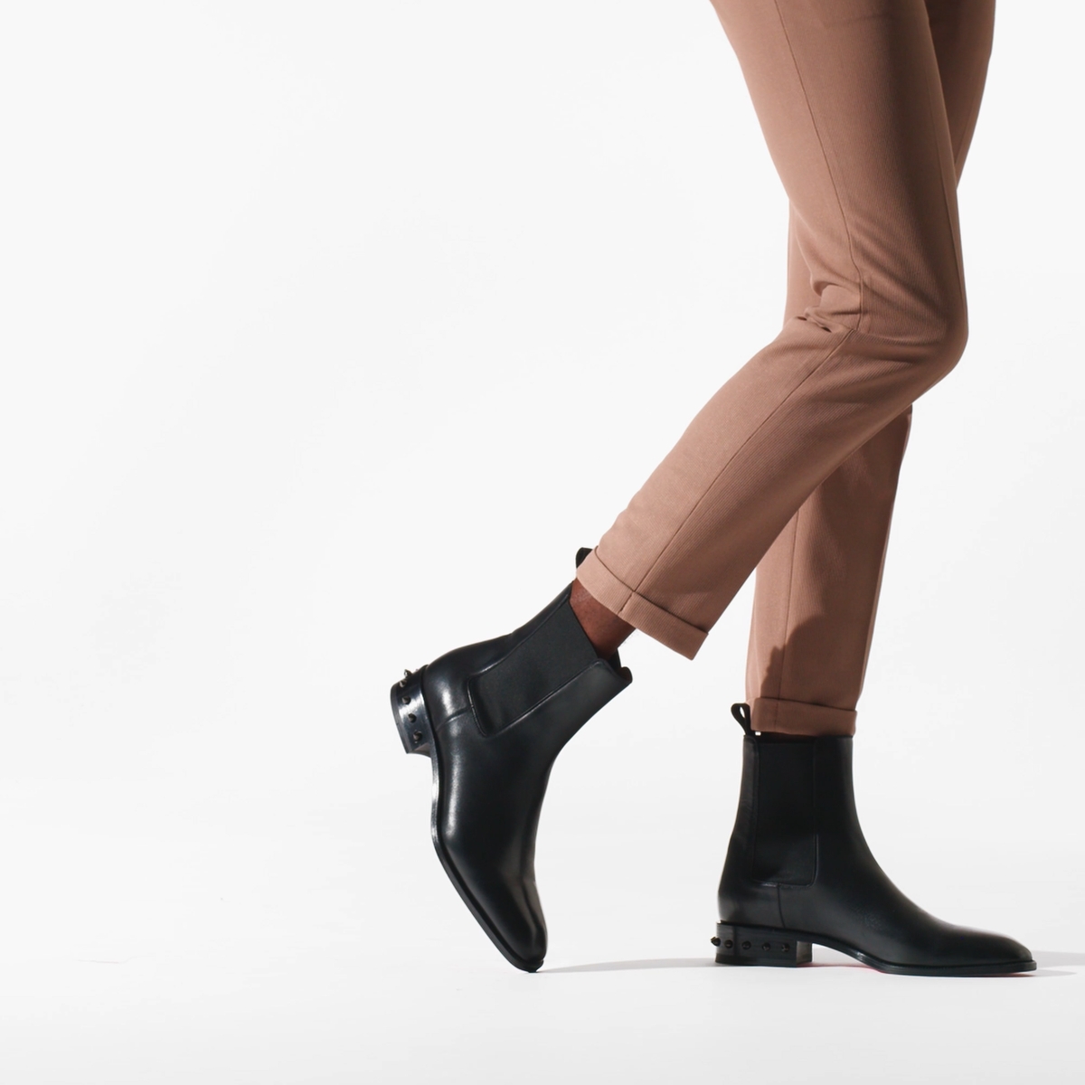 Samson Chelsea Boots