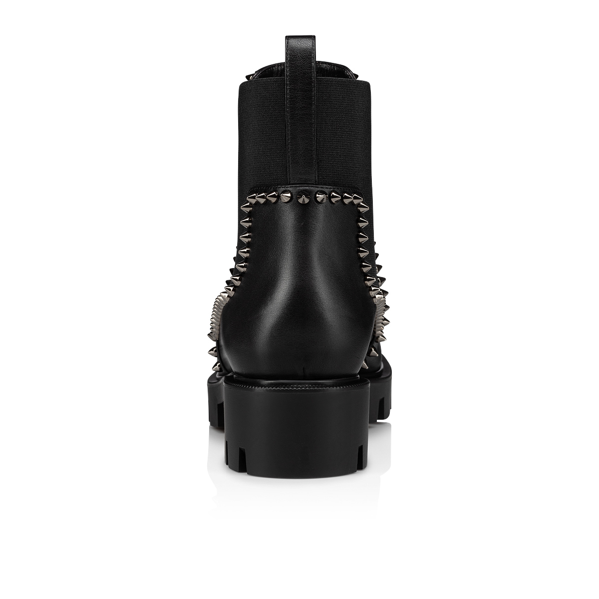 Christian louboutin discount lina booties