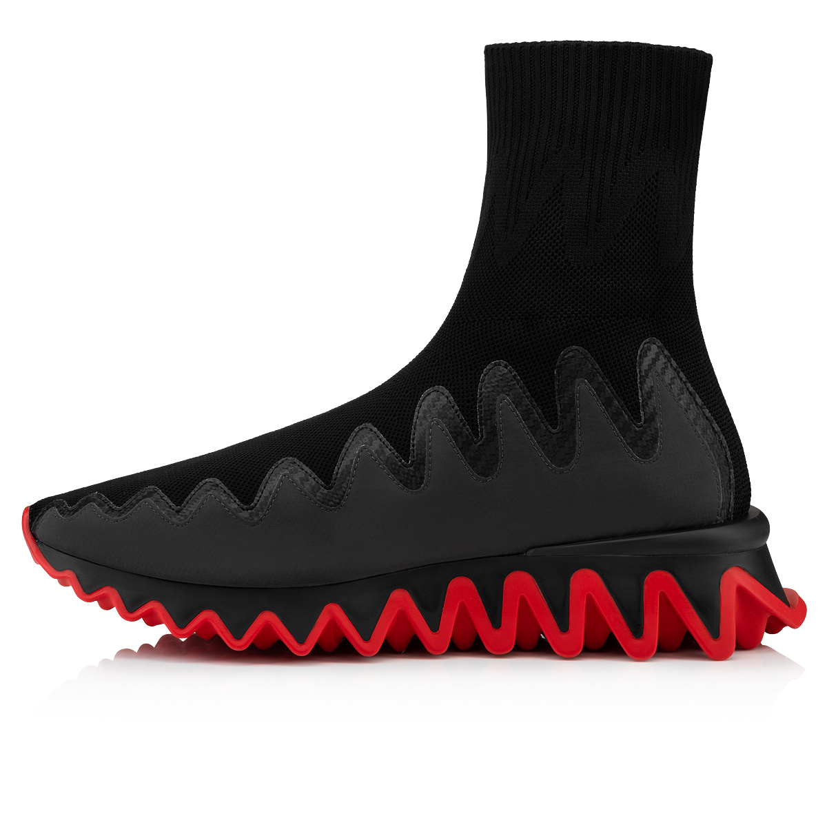 Louis Vuitton Sock Sneakers It 35.5 | 5.5