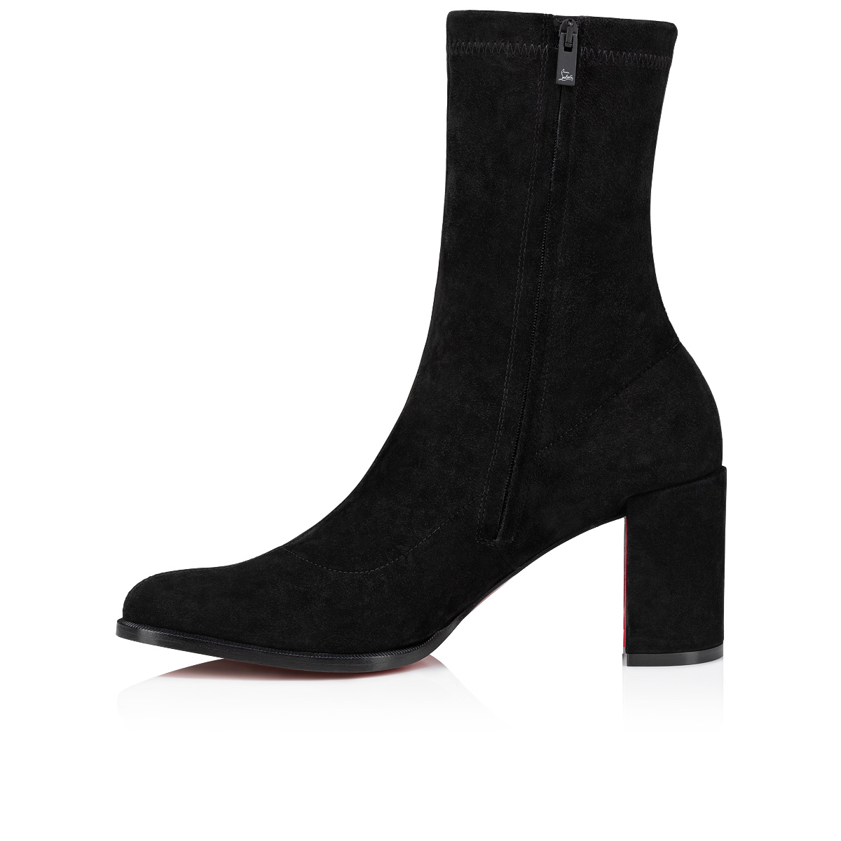 Christian louboutin gena boot best sale