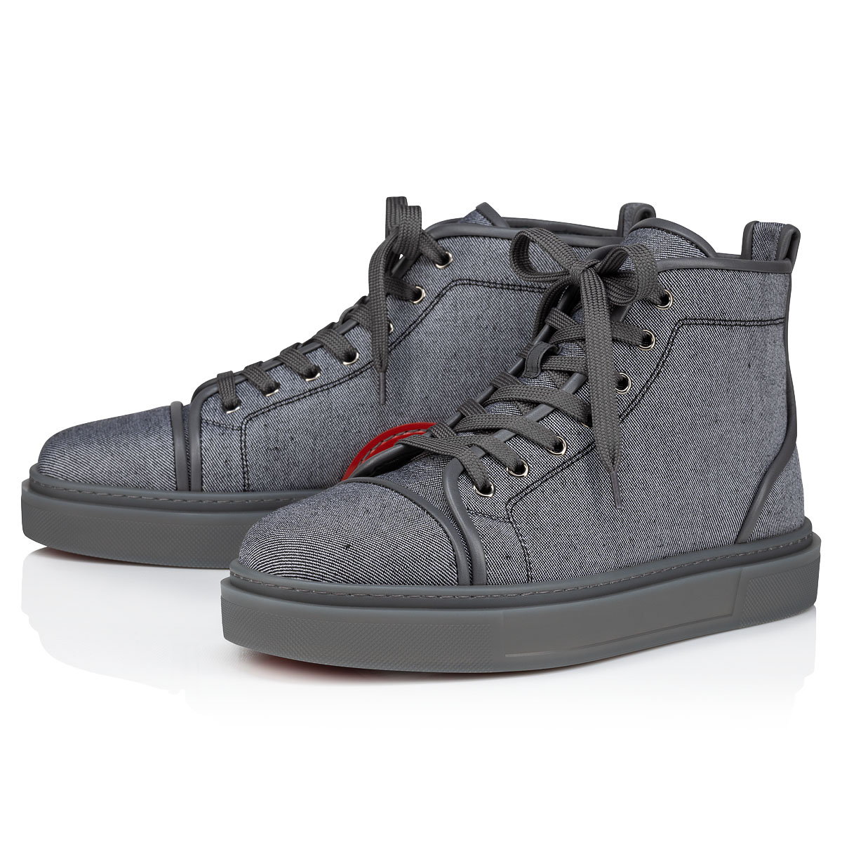 Christian Louboutin Shoes for Men: A Comprehensive Guide