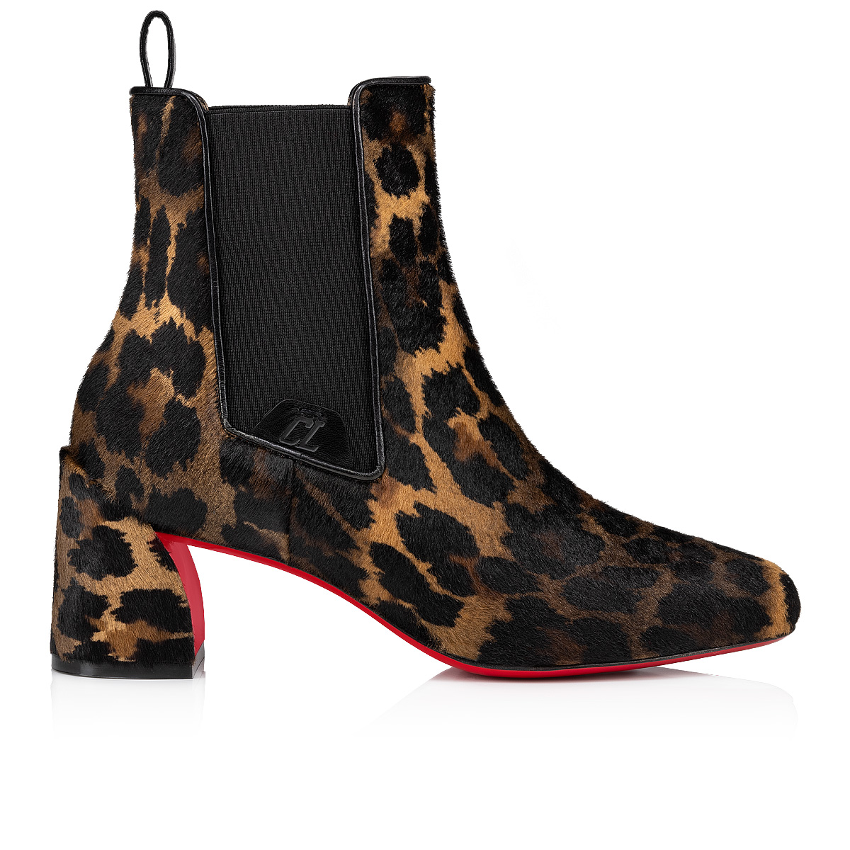 Christian Louboutin, Shoes, Christian Louboutins Botalili 2 Calf