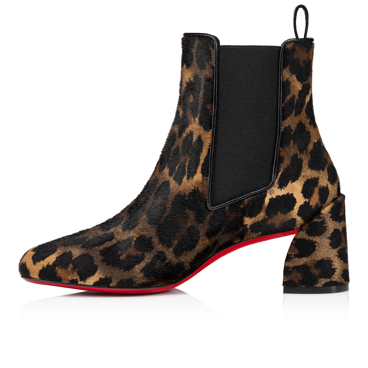 Unboxing: Louboutin Men's Roadie Flat Chelsea Boot 