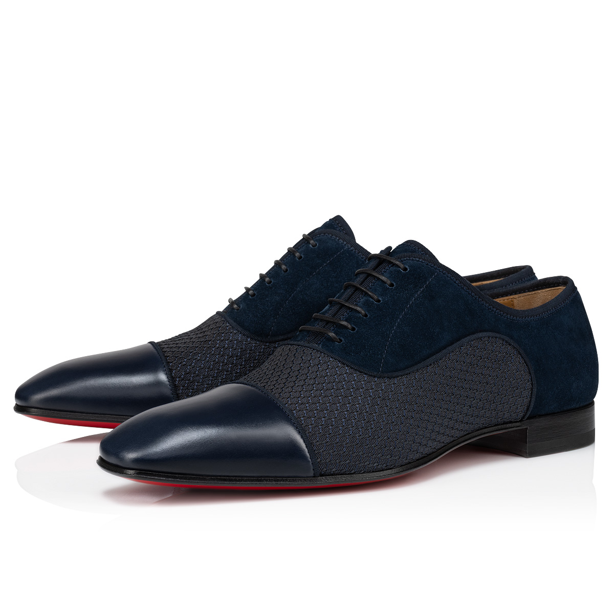 Ashro - Caroll T Navy Formal Shoes - SIZE - 11 – StlouisOverstock.com