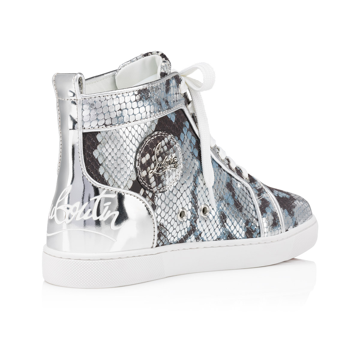 Louboutin louis woman top