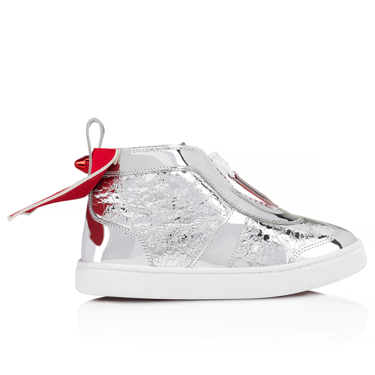 Christian Louboutin, Shoes, Christian Louboutin Kraft High Top Sneakers