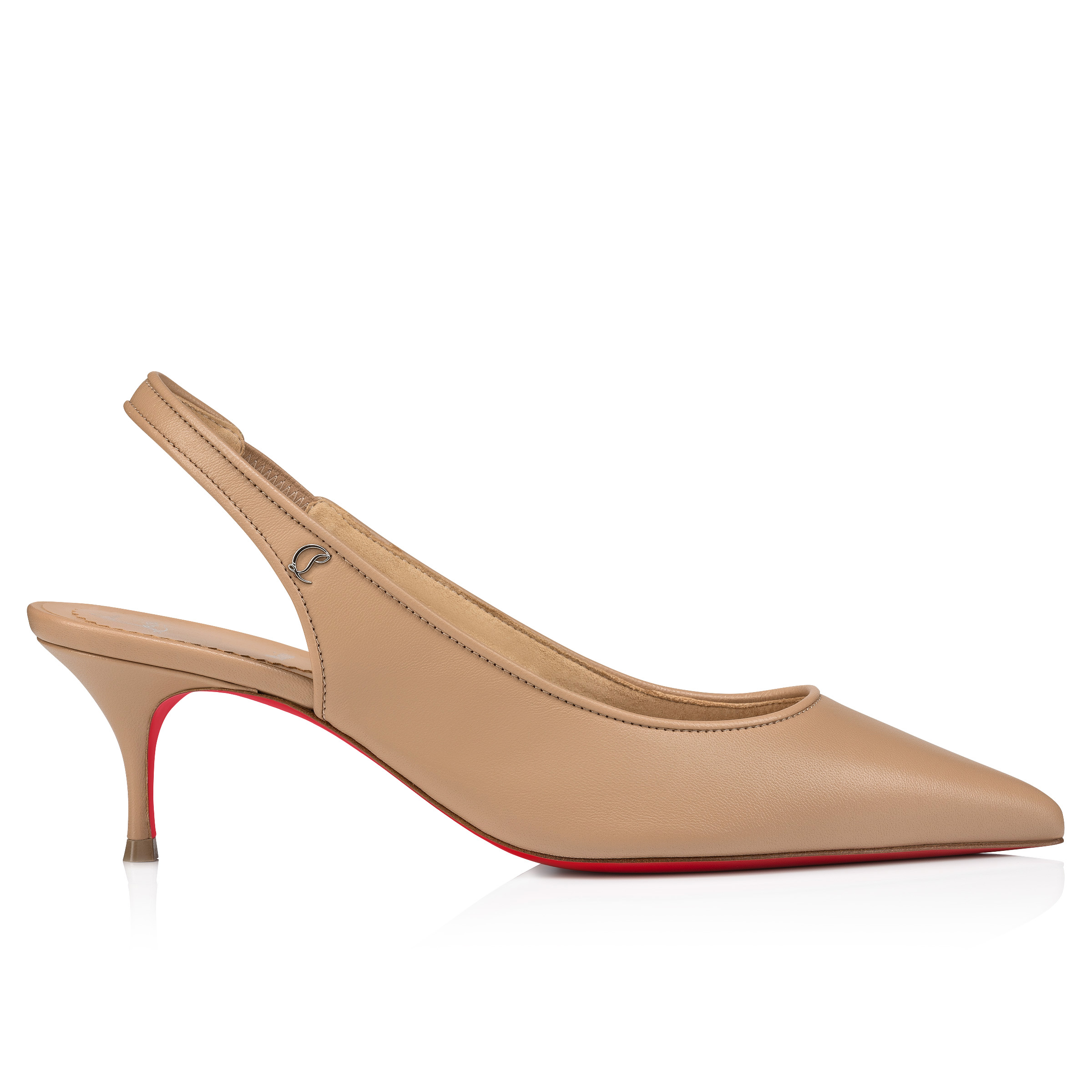 Christian Louboutin Sporty Kate Slingback Women