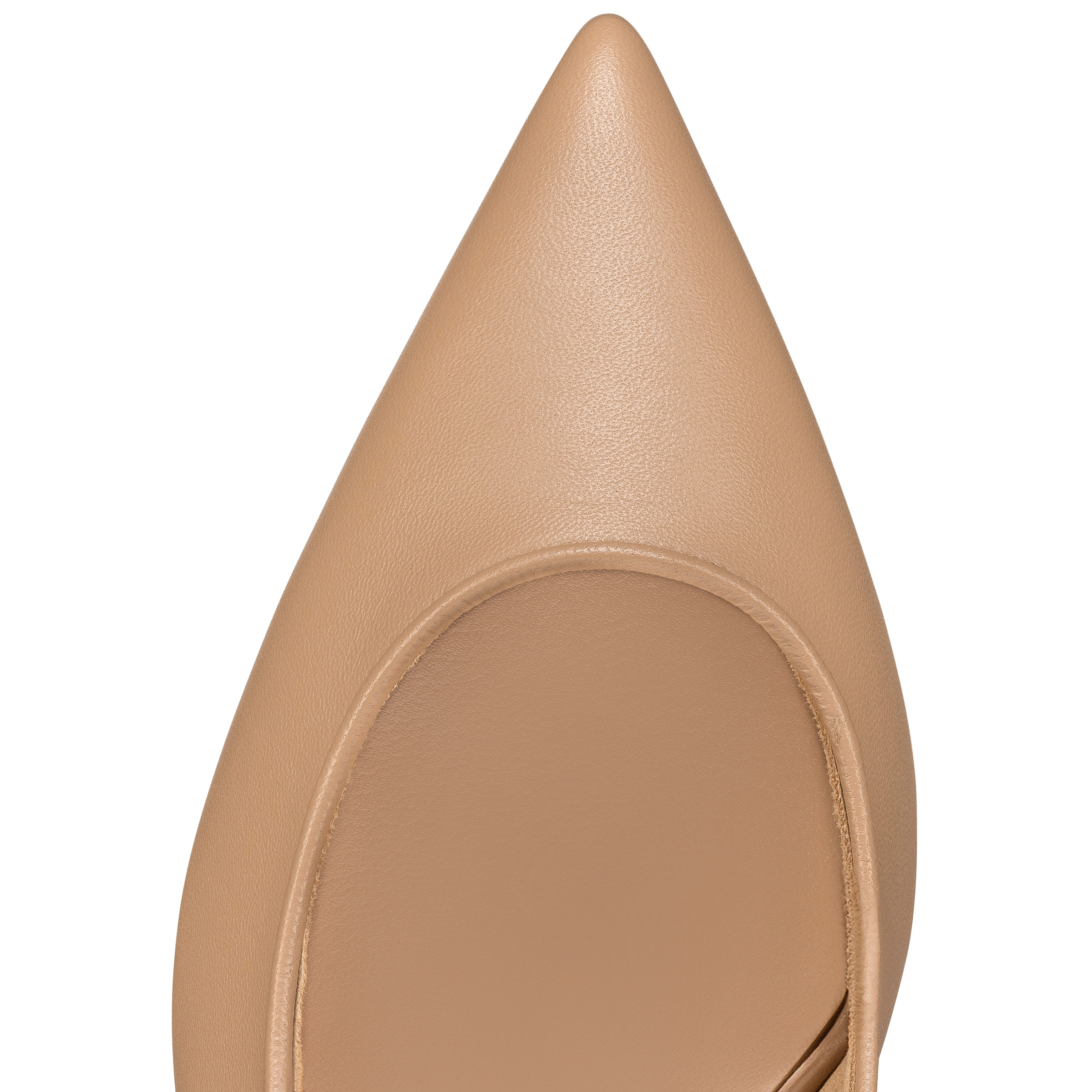 Sporty Kate Sling - 55 mm Slingback pumps - Lamb nappa