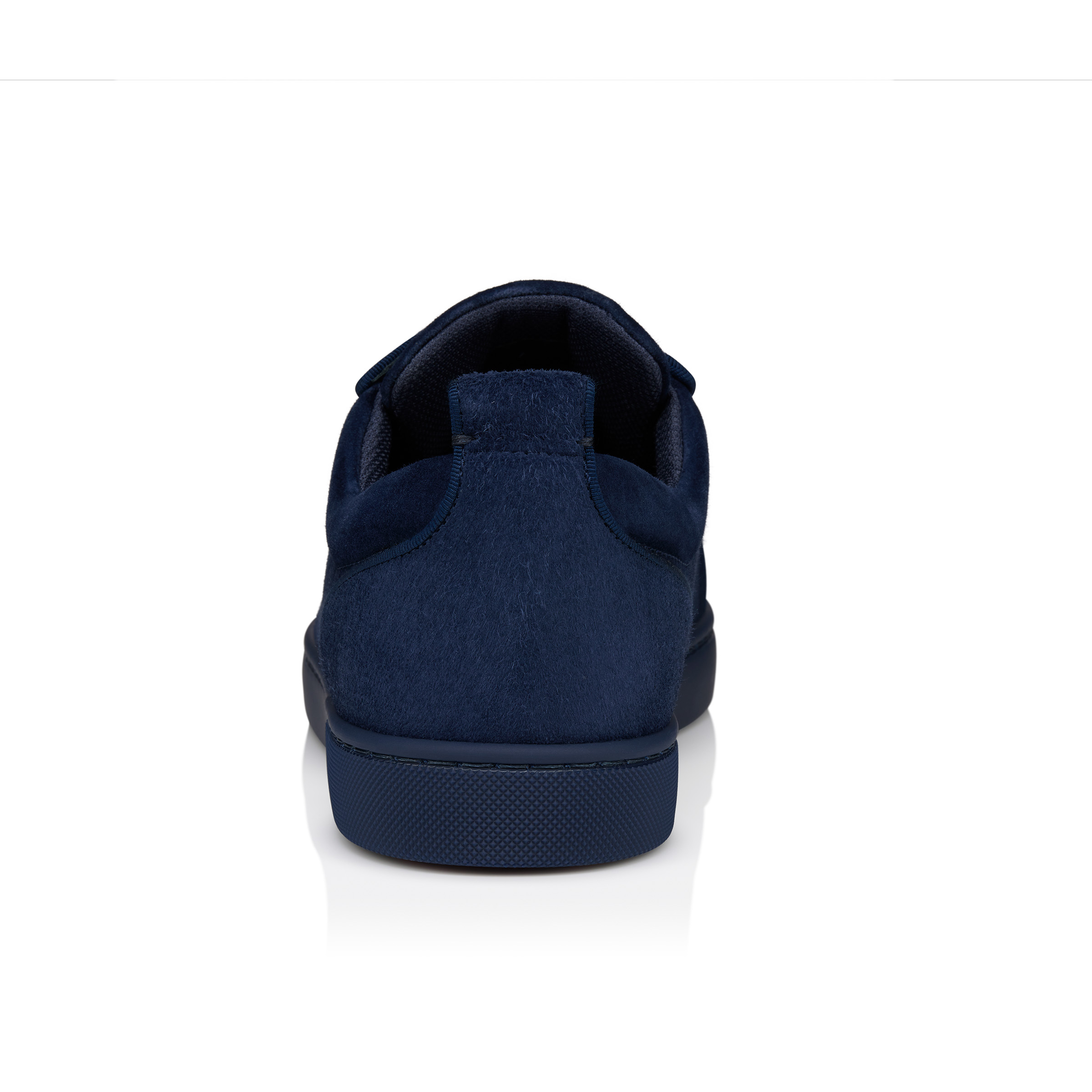 Louis Junior Spikes - Sneakers - Veau velours and spikes  display picture 2