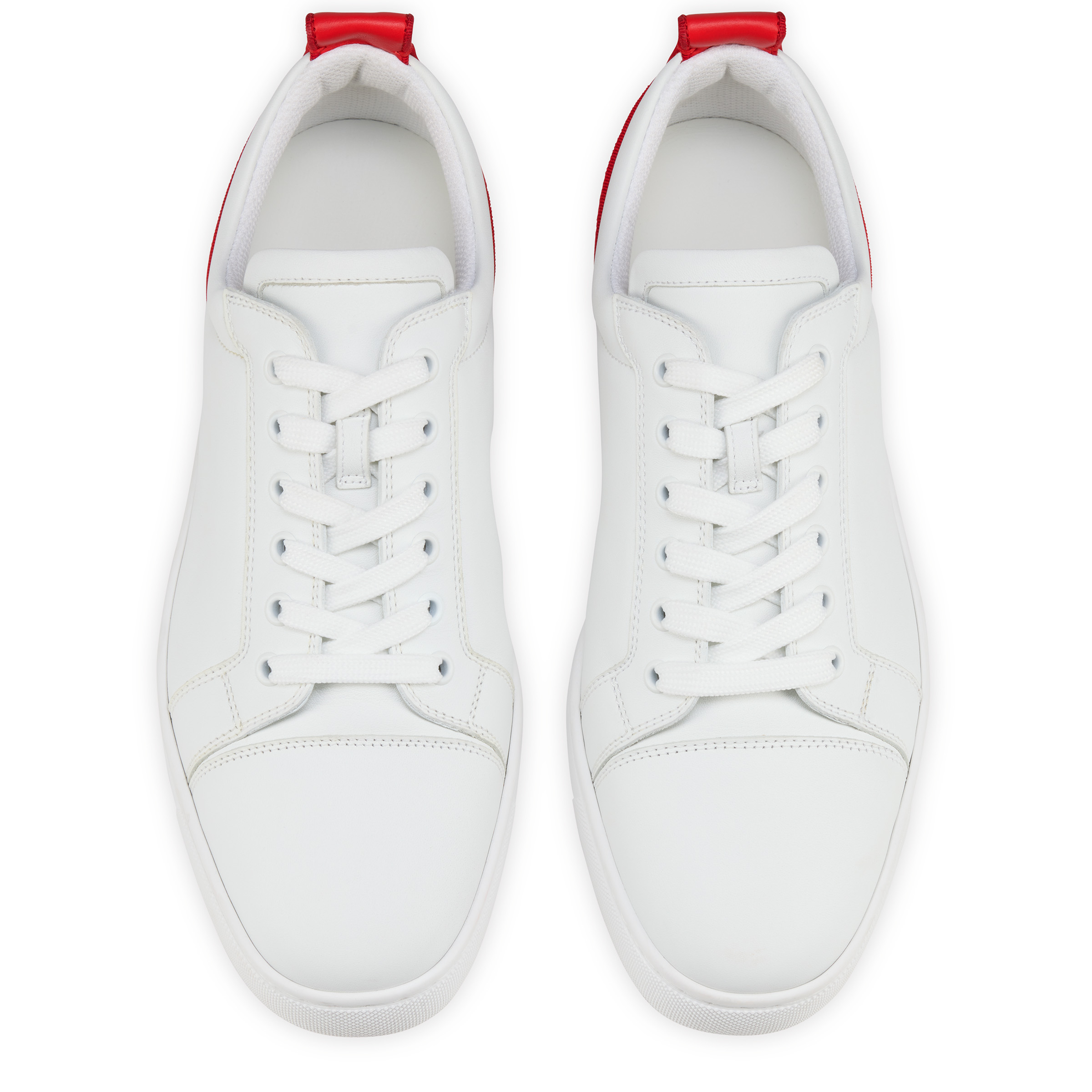 Fun Louis Junior - Boots - Calf leather - Loubi - Men