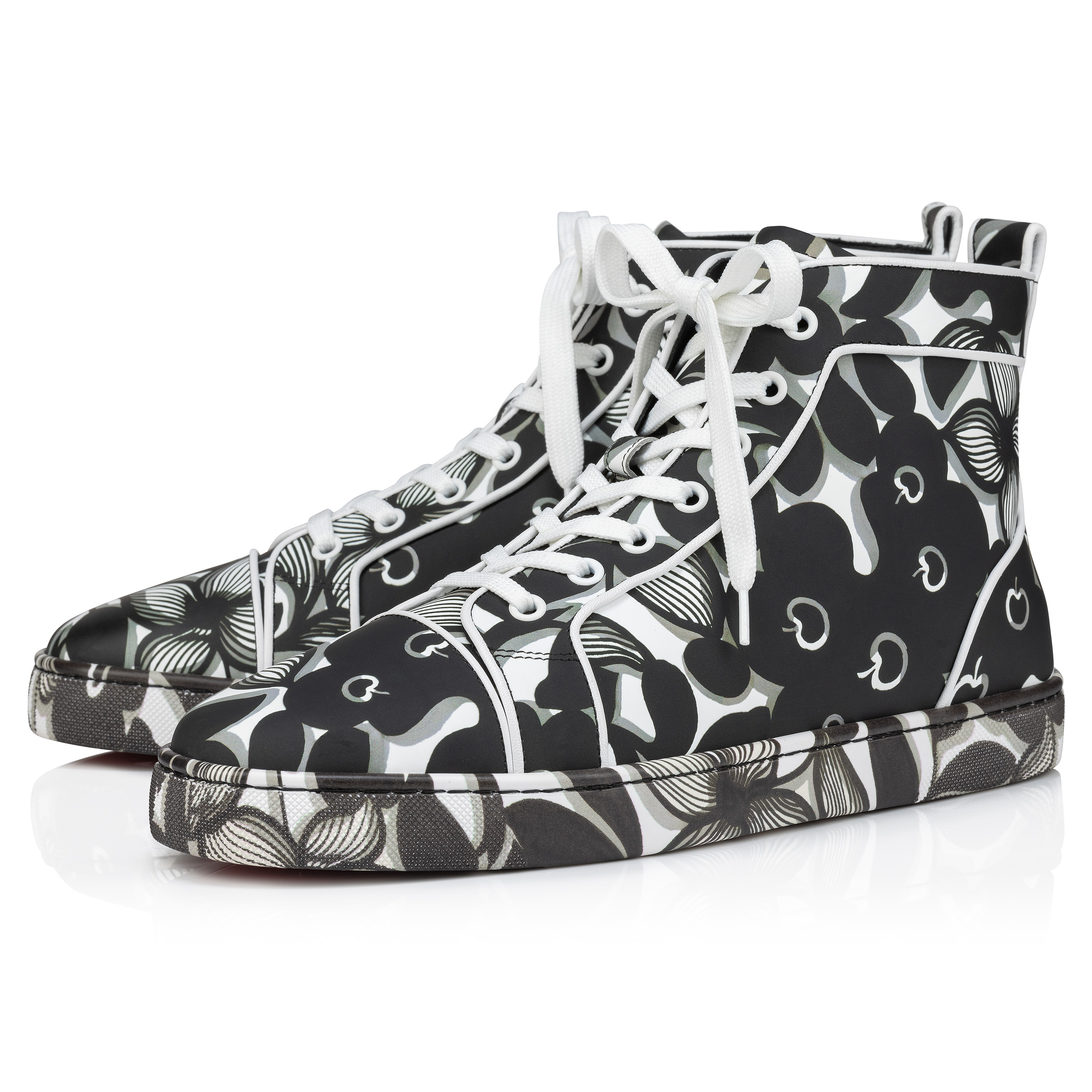 Christian louboutin orlato outlet