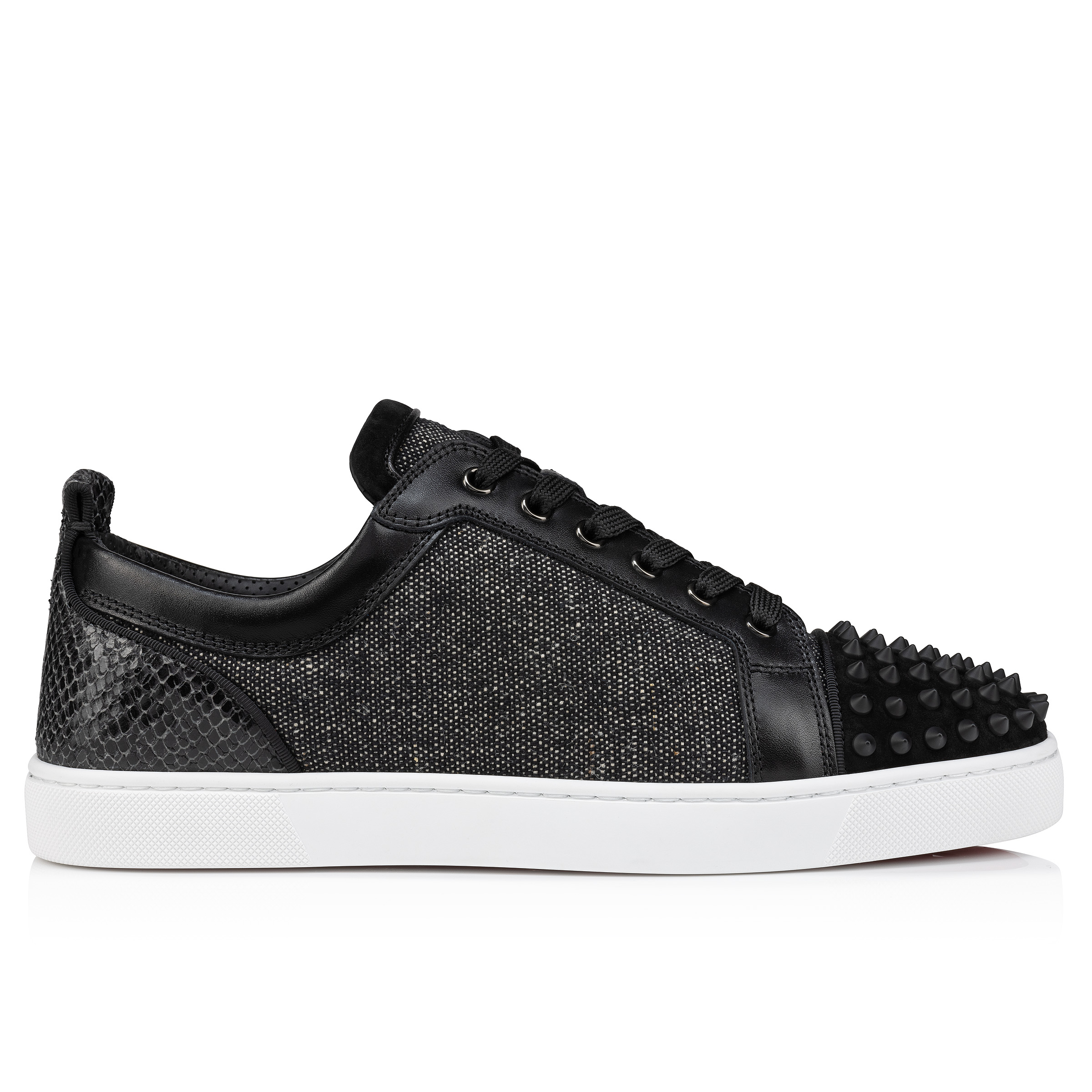 Louis Junior Spikes Orlato