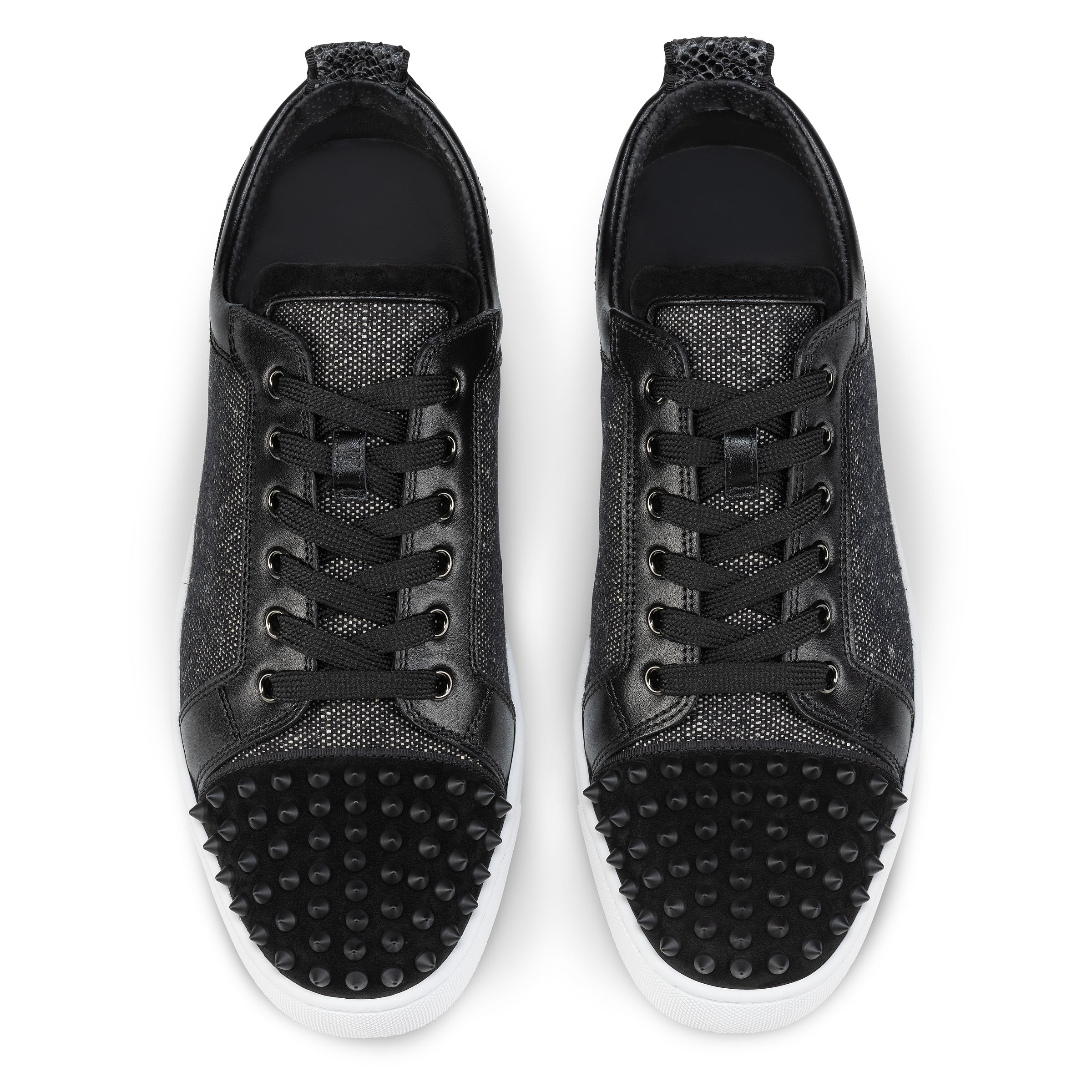 Louis Junior Spikes Orlato