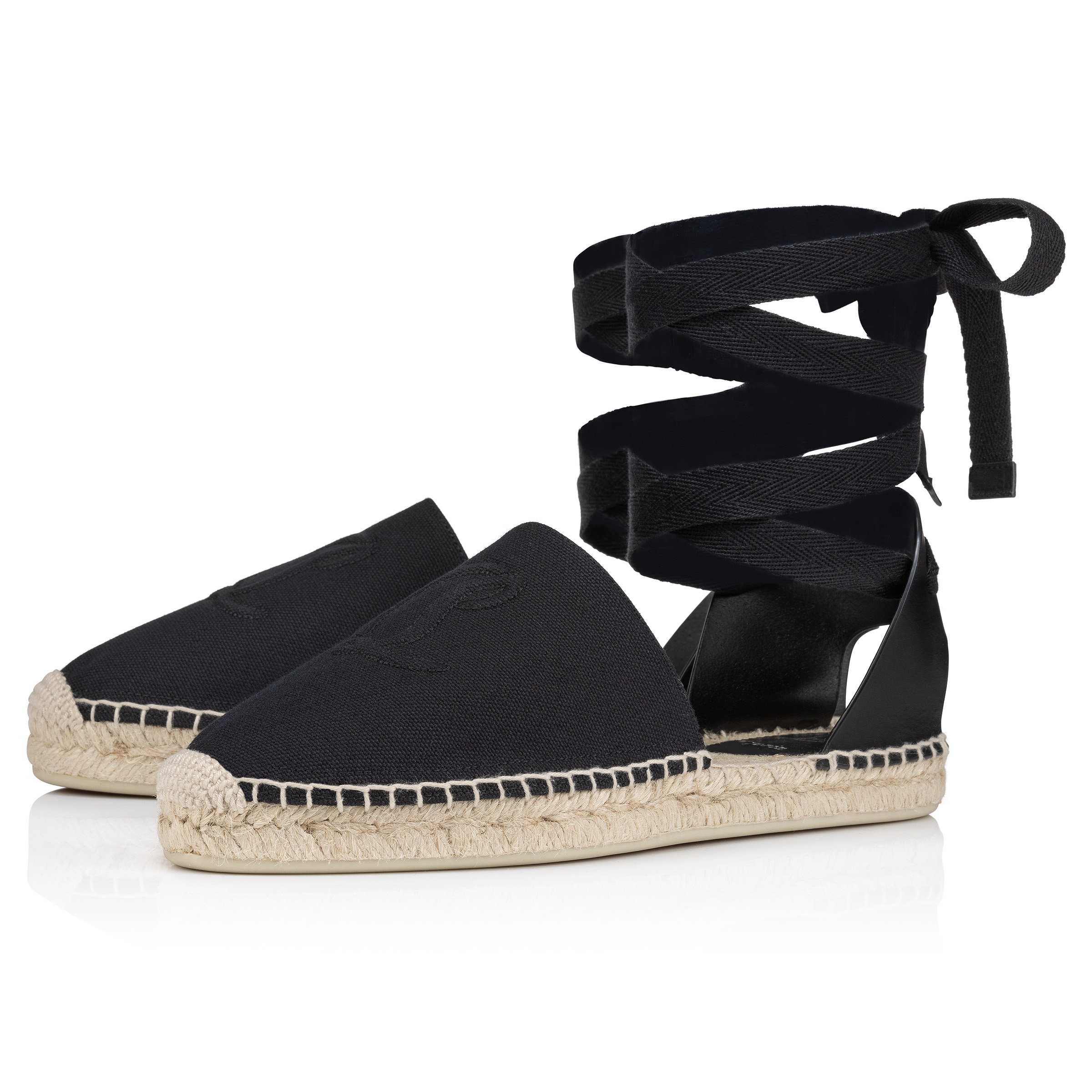 Lace espadrilles shop