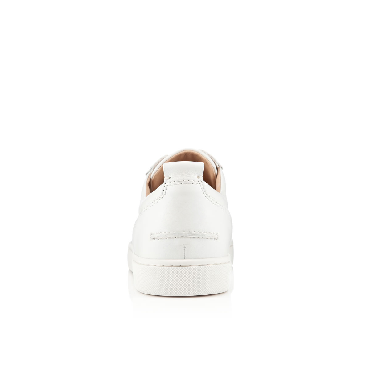 お手頃価格 Spikes Junior Louis - spikes and leather Calf - Sneakers 靴