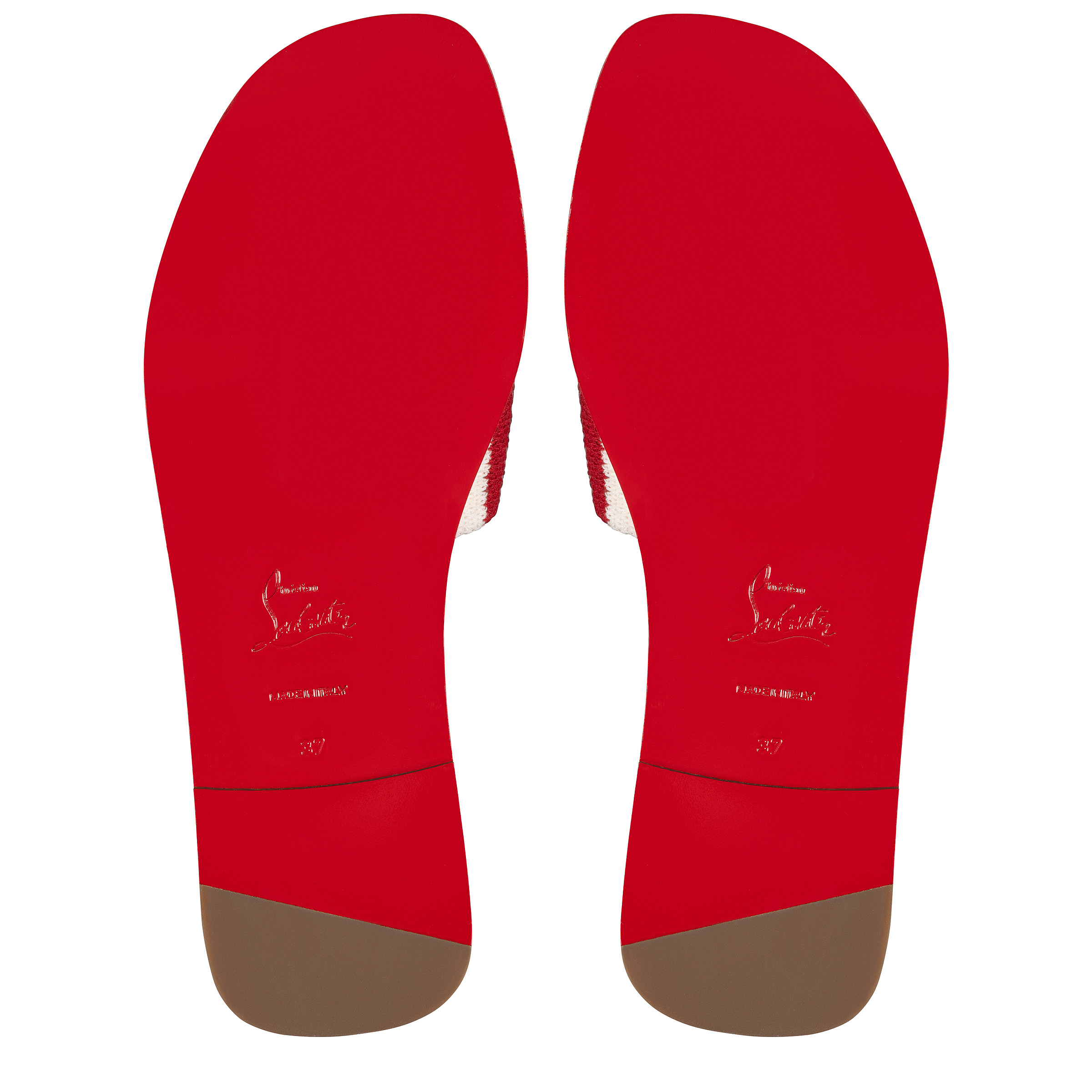 Cl red bottoms shop
