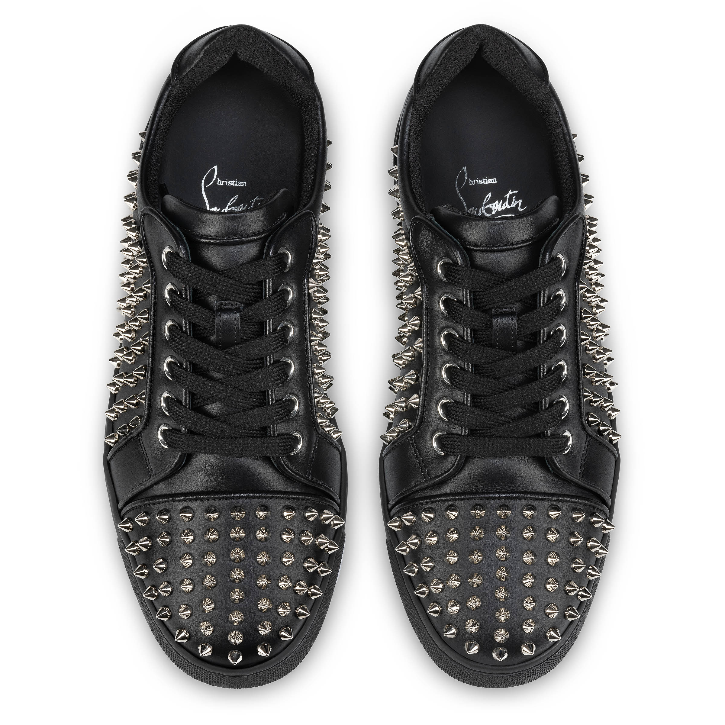 Vieira Night Spikes