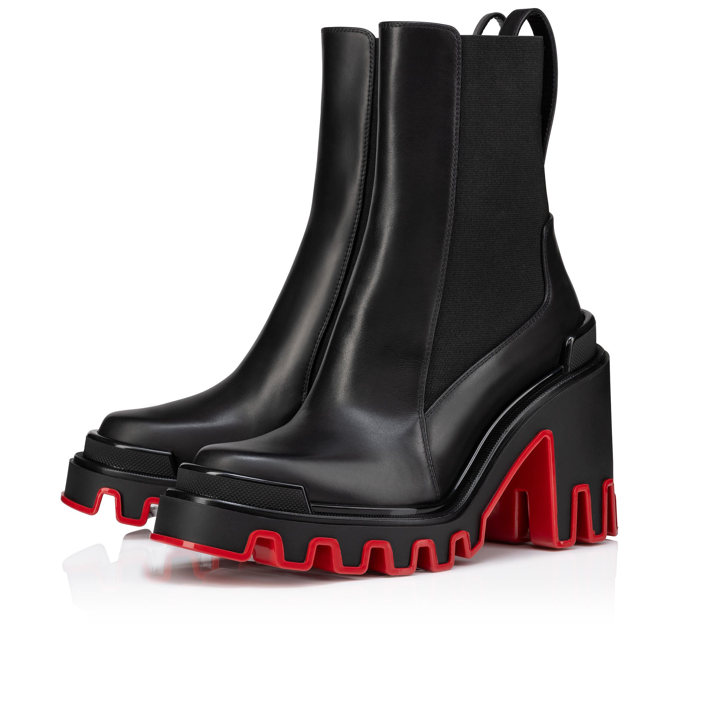 Christian louboutin marchacroche shop