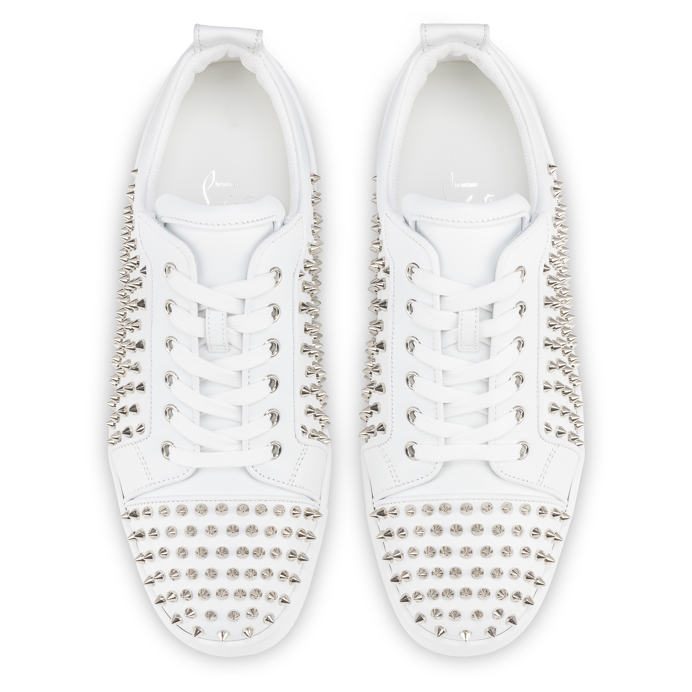 Louis Spikes Junior