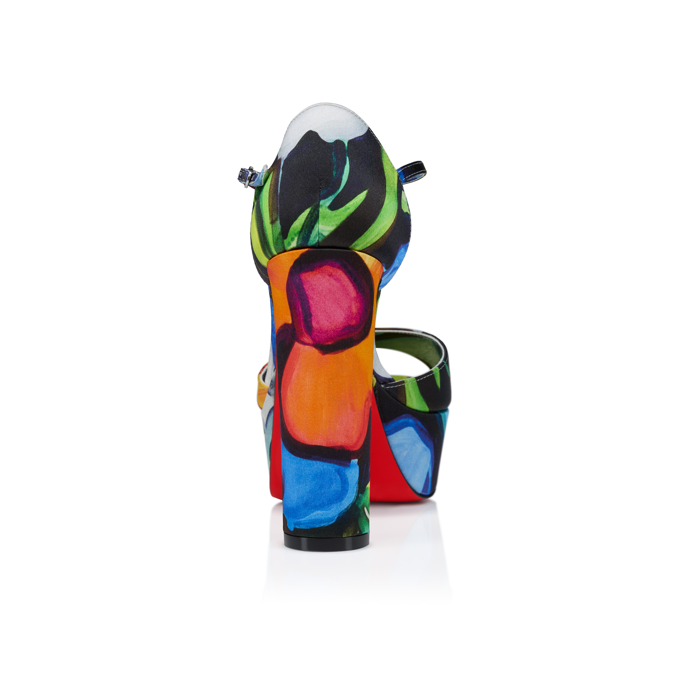 Sandaloo - 130 mm Strappy sandals - 
