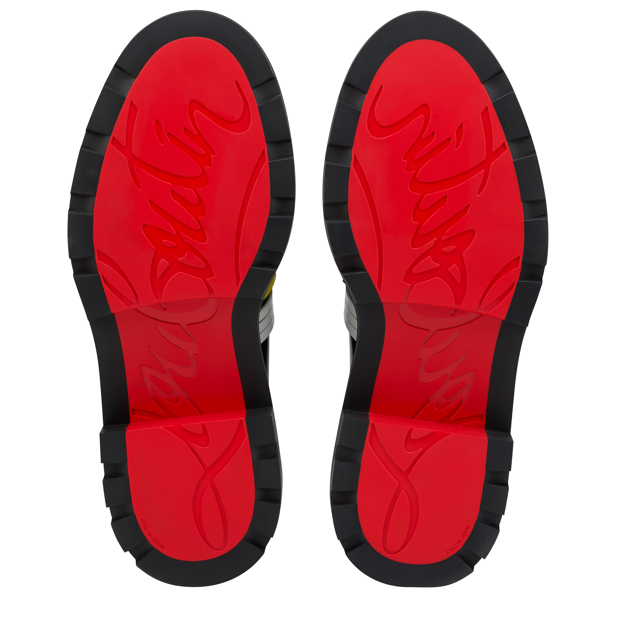 Moc College Gaagal - Loafers - Abrasivato calf leather