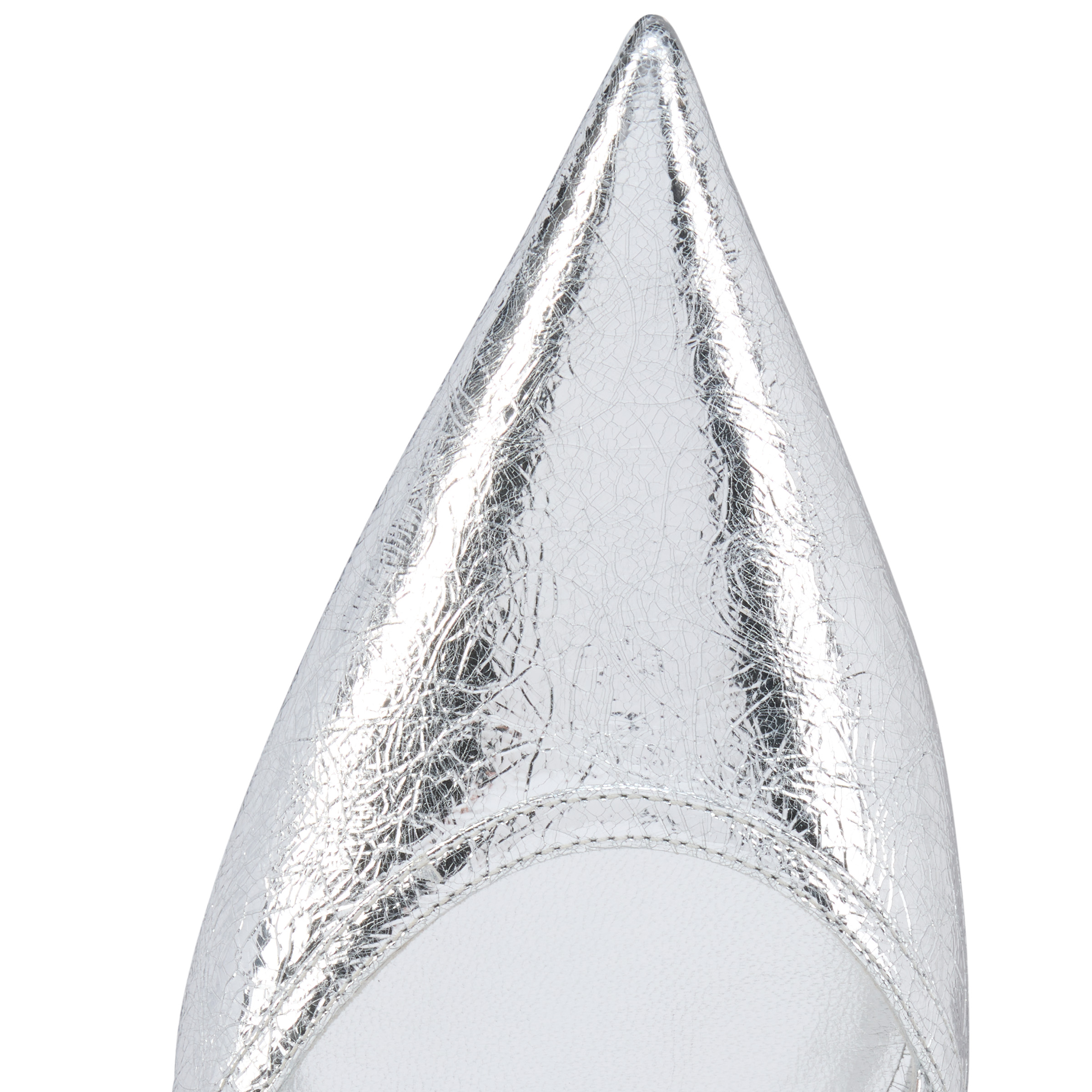 【送料込】CHRISTIAN LOUBOUTIN Miss Z Slingina 25 パンプス Miss Z Slingina - 25 mm Slingback pumps - Laminated calf
