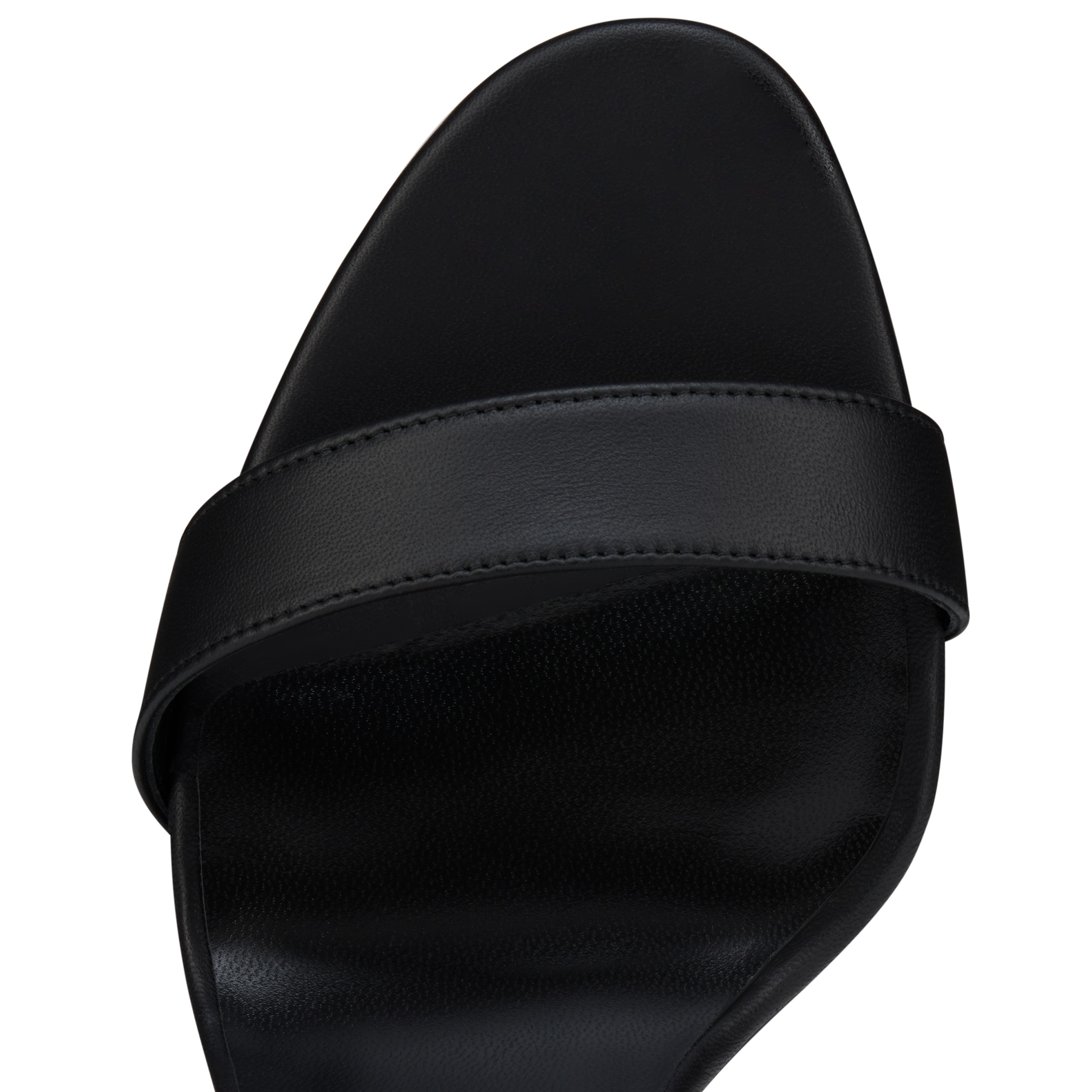 Miss Z Sandal - 100 mm Strappy sandals - Lamb nappa leather