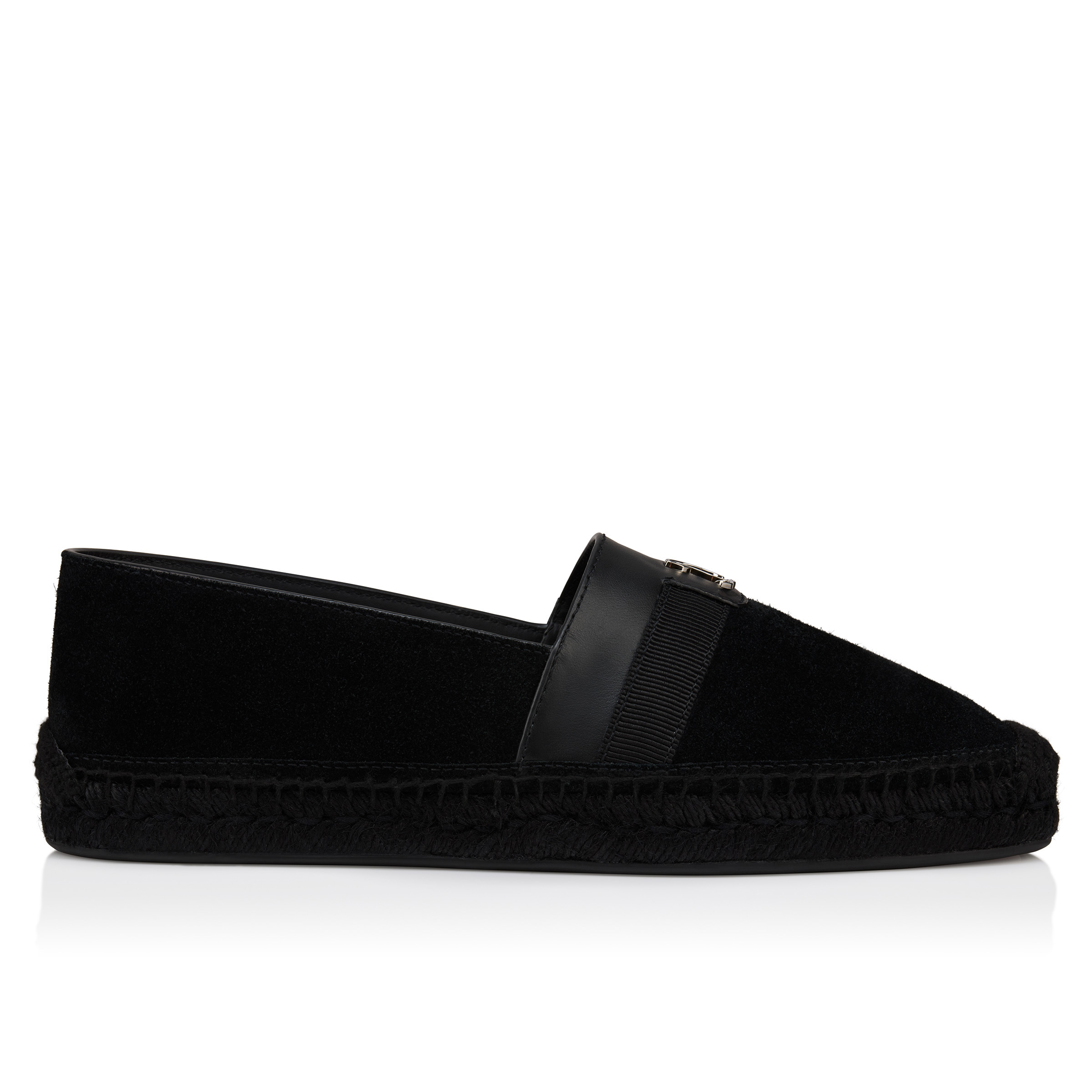 Espadrilles Women's Alpargatas Christian Louboutin Lata Para Mujer
