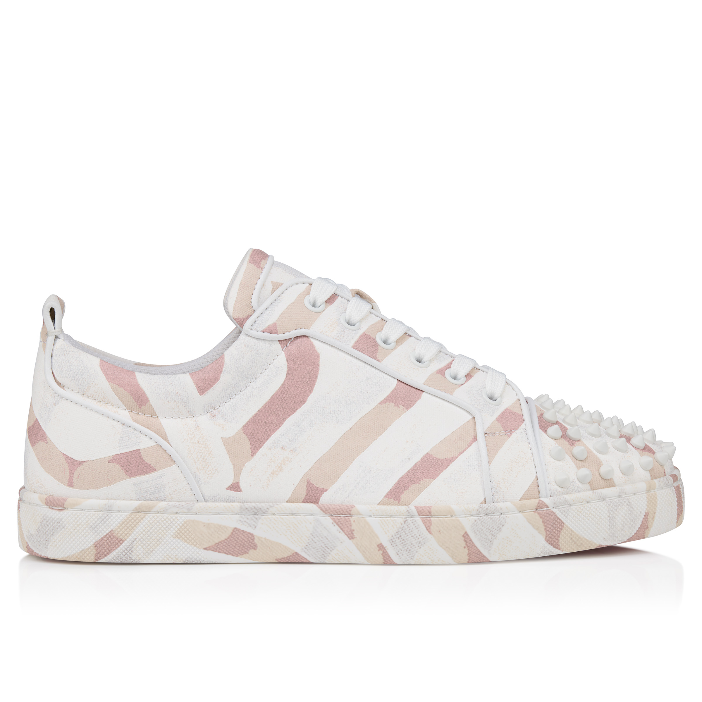 Louis Junior Spikes - Sneakers - Gaagal coated canvas