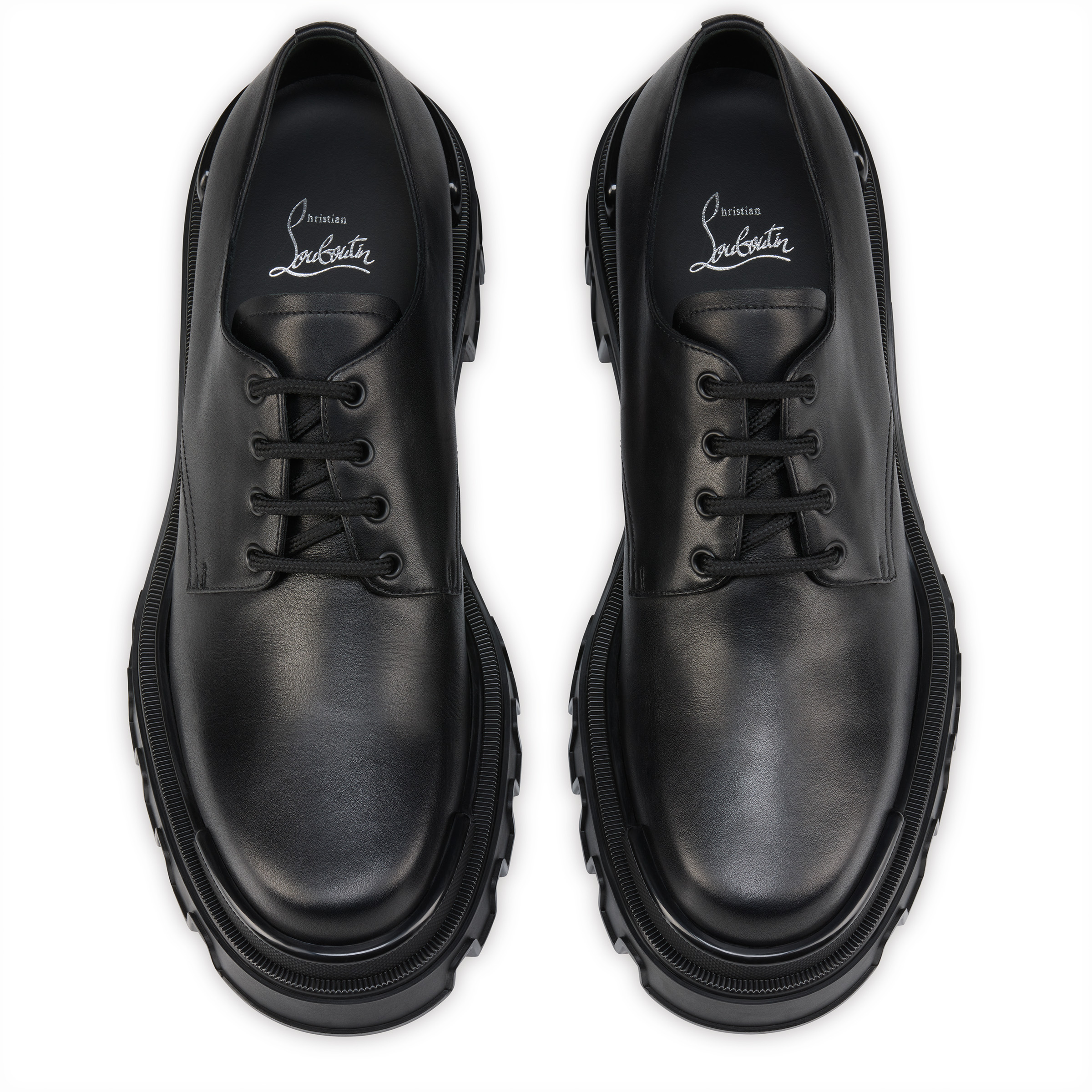 Trott Dune ブラック カーフレザー Dune Trott Alta - Low boots - Calf leather - Black - Women