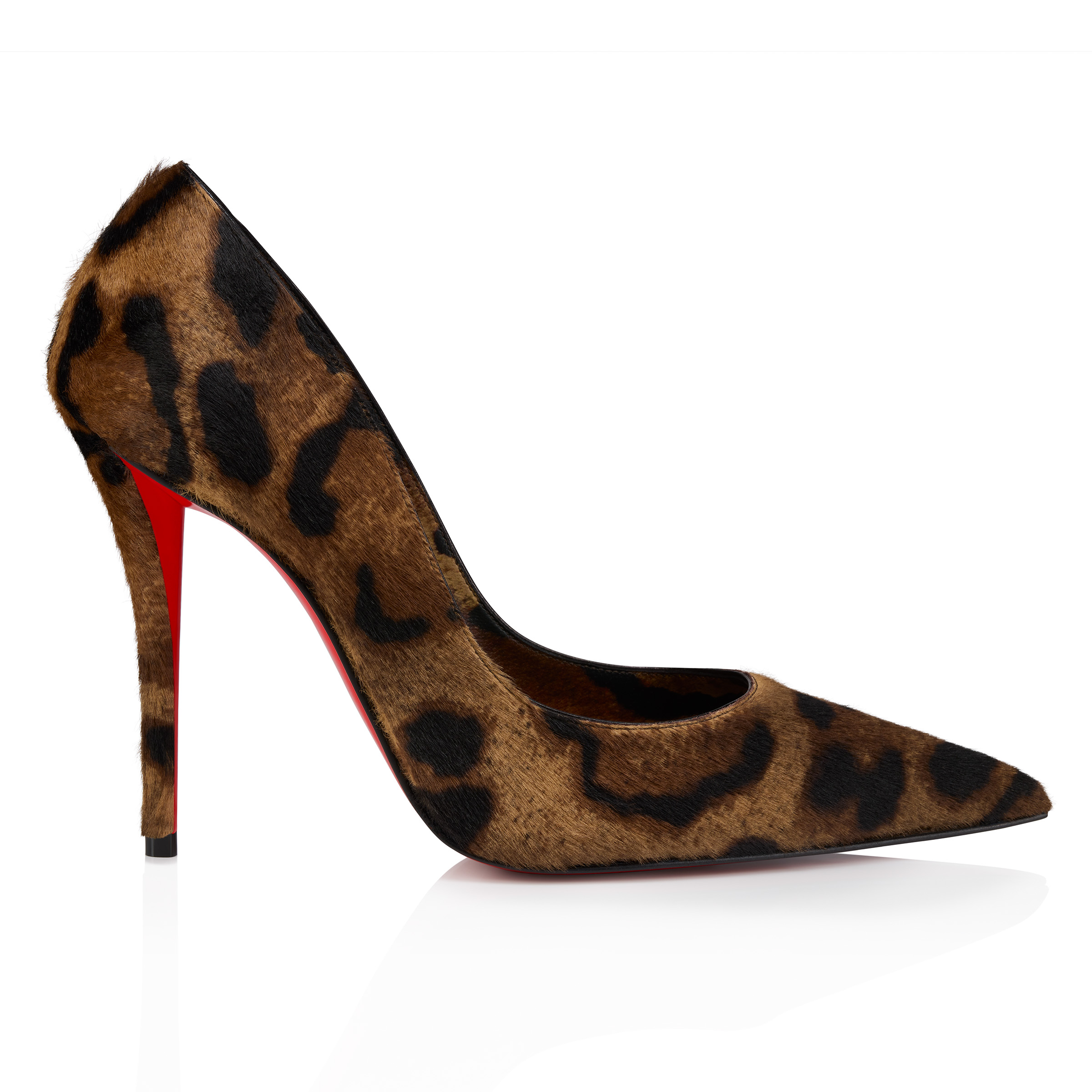 Lou✨ Miss Z Strass - 100 mm Pumps - Suede and strass - Vintage