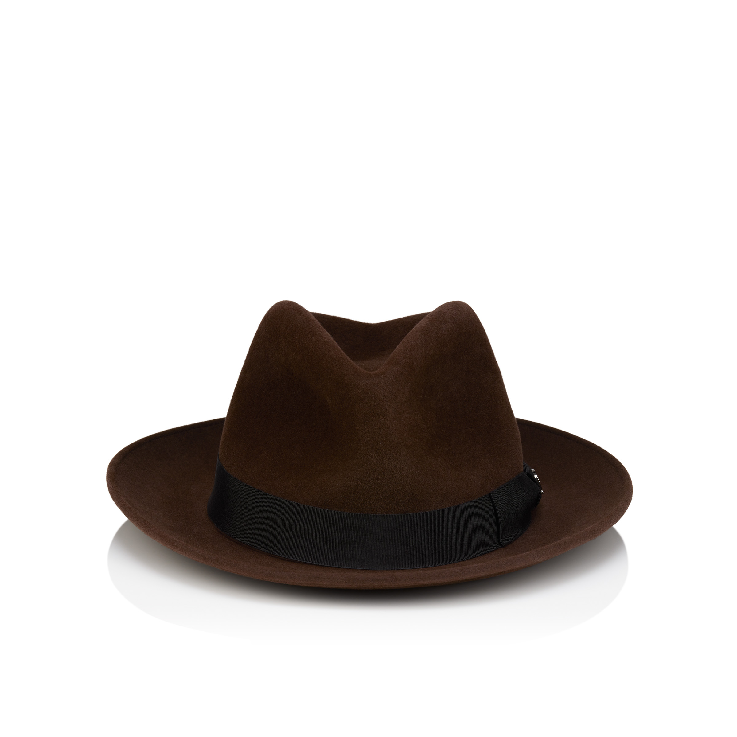 Folonic - Hat - Felt - Cosme - Christian Louboutin United States