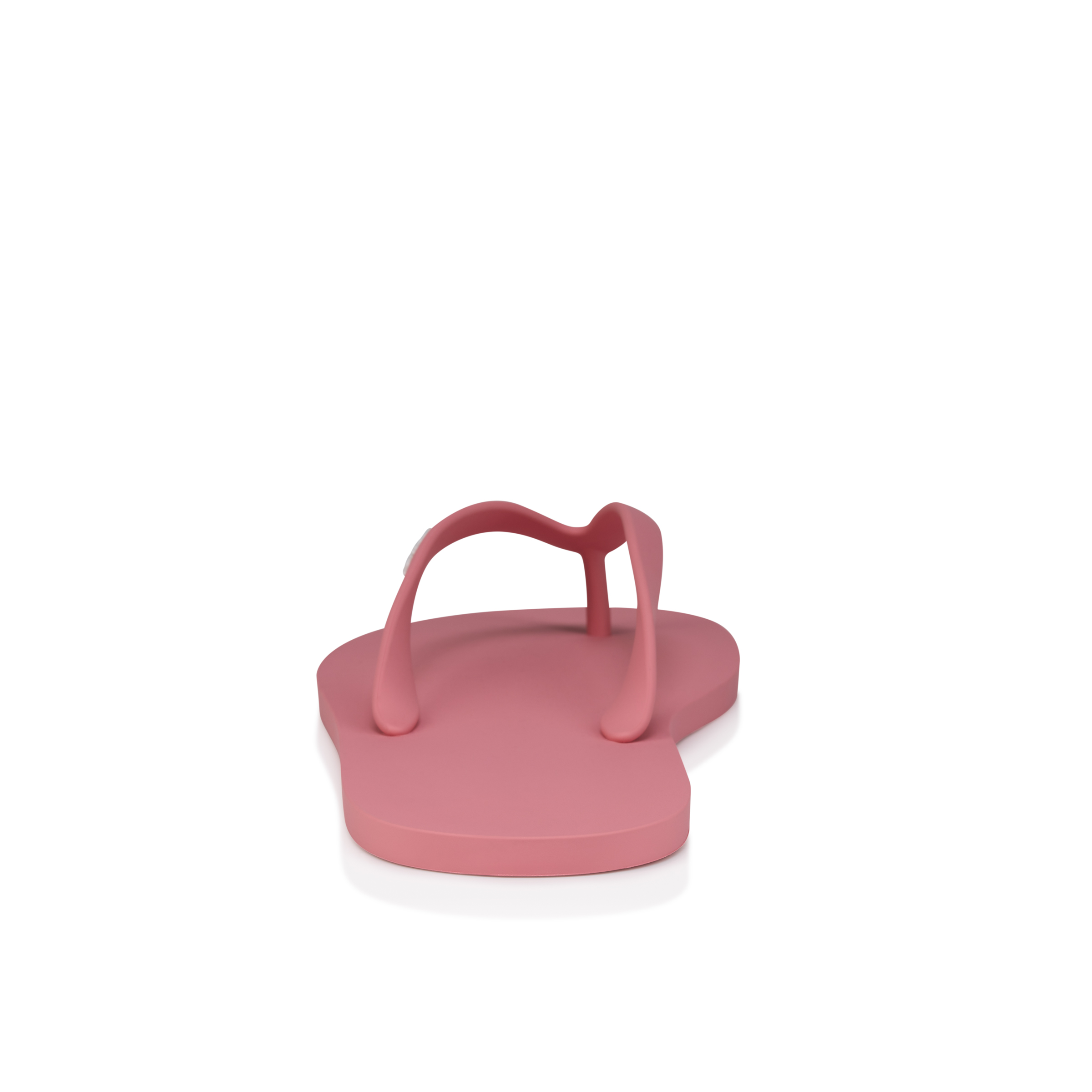 The Christian Louboutin Summer - Thongs - Rubber - Bon Bon - Men