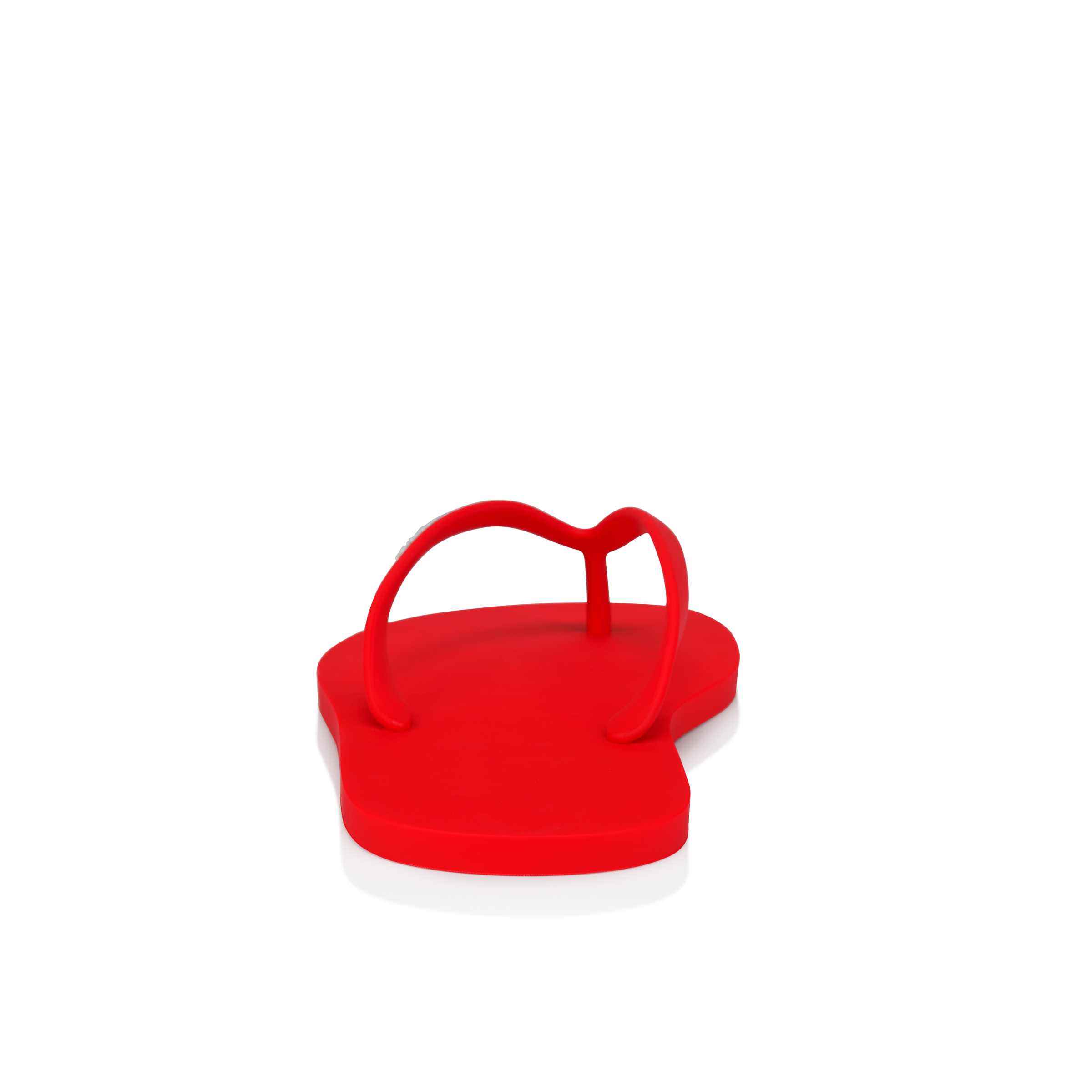 The Christian Louboutin Summer - Thongs - Rubber - Loubi - Men