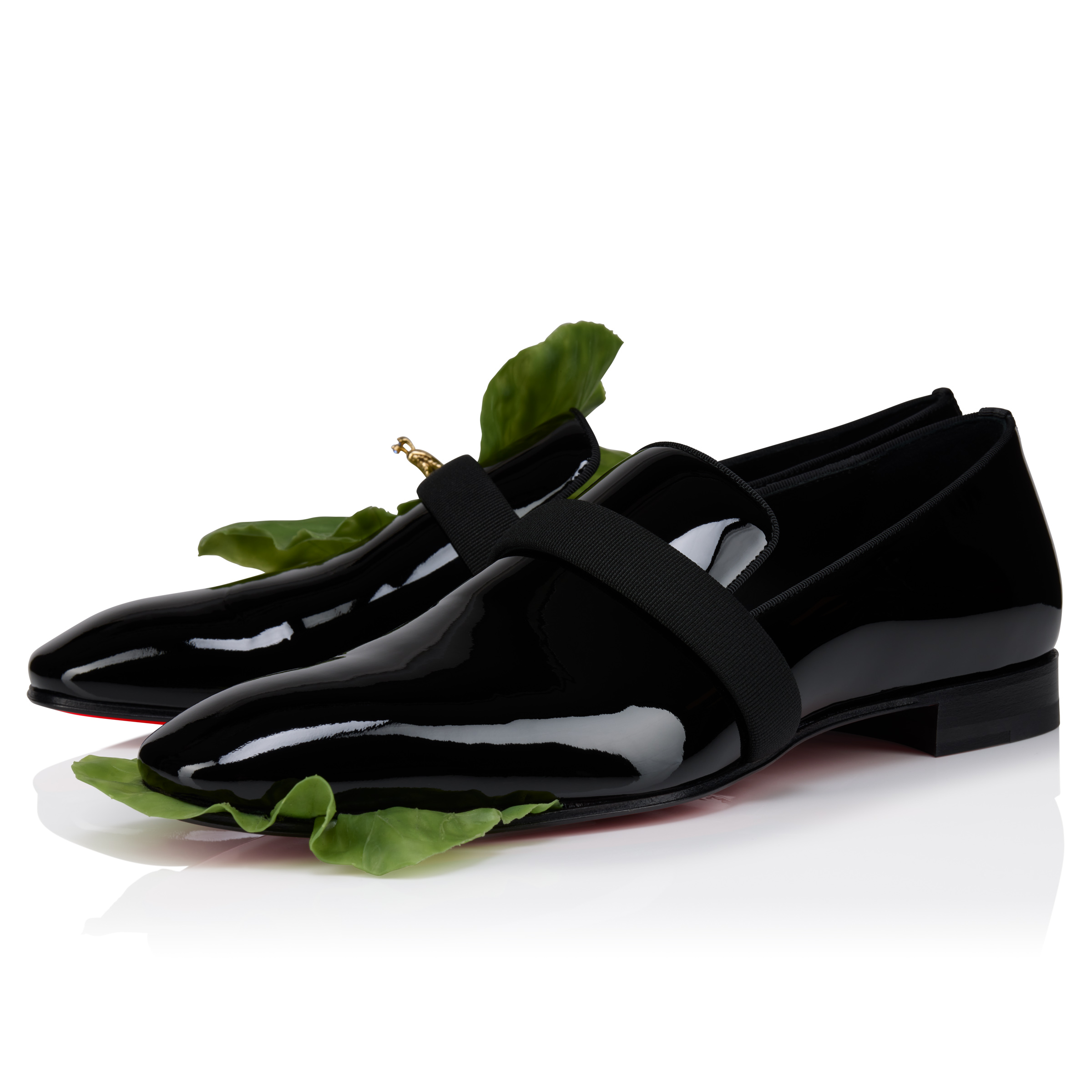 Christian Louboutin ルブタン メンズ メダリオンシューズ43 3260426cm47-3260426cm47-