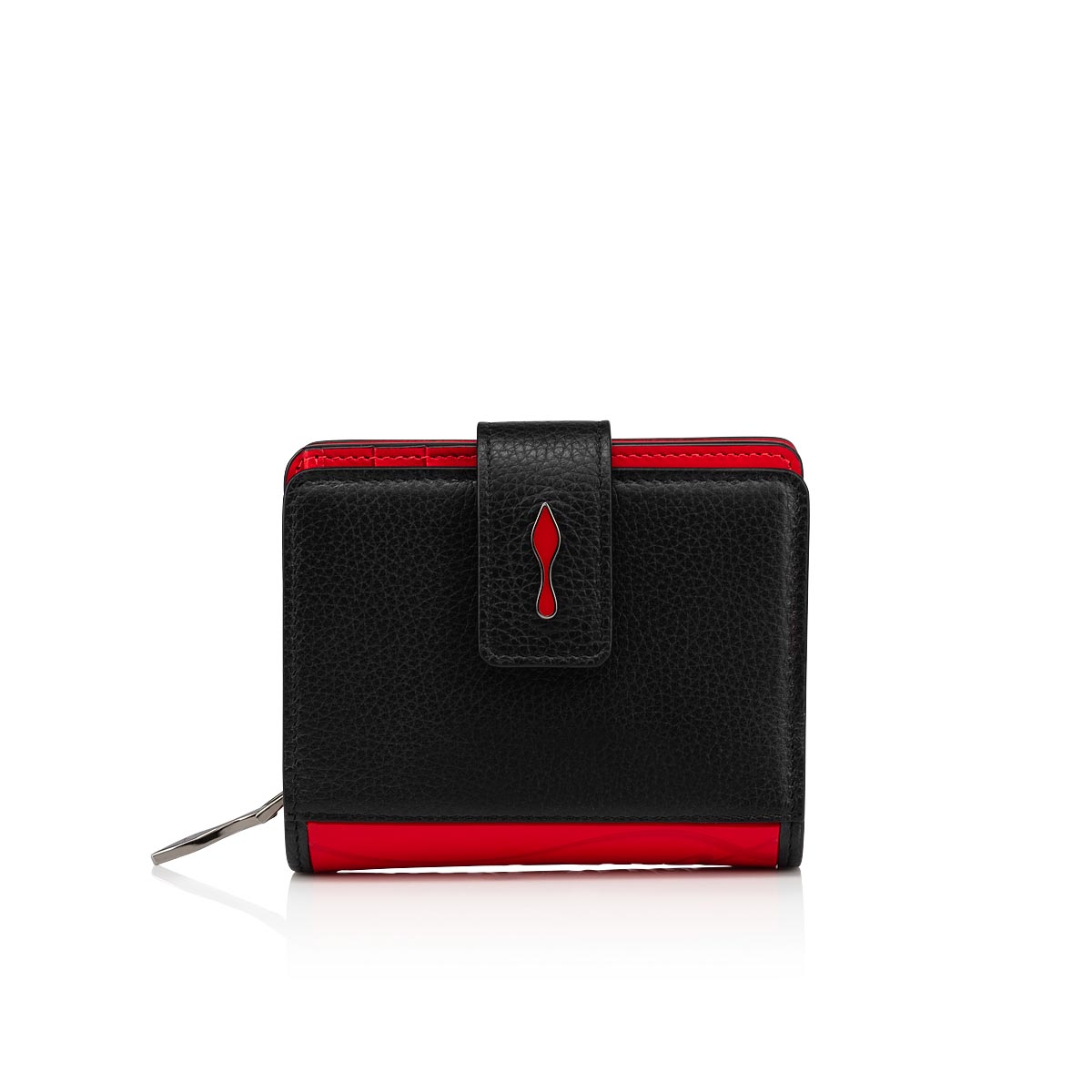 Men's Christian Louboutin Wallets & Card Cases