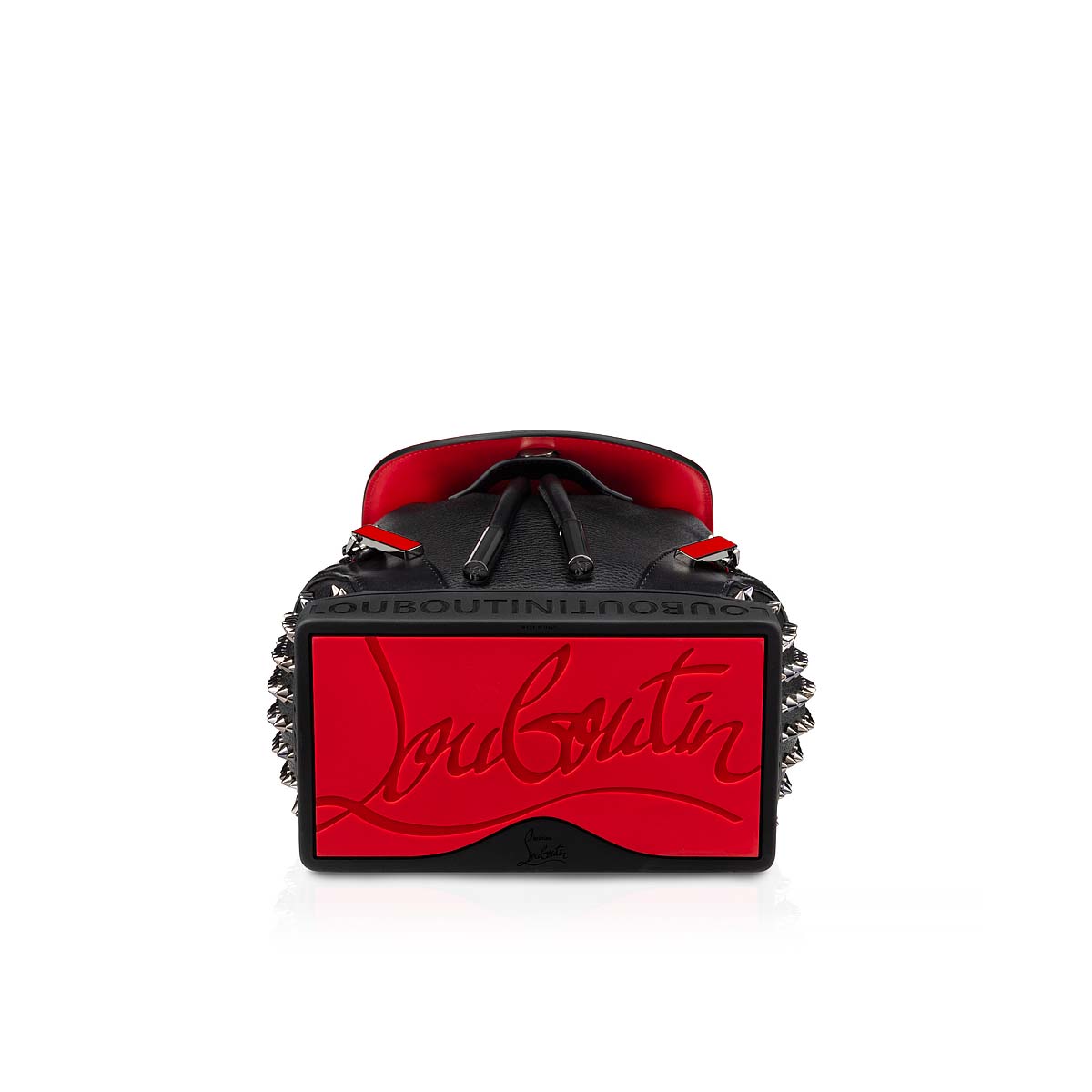 Louboutin book bag new arrivals