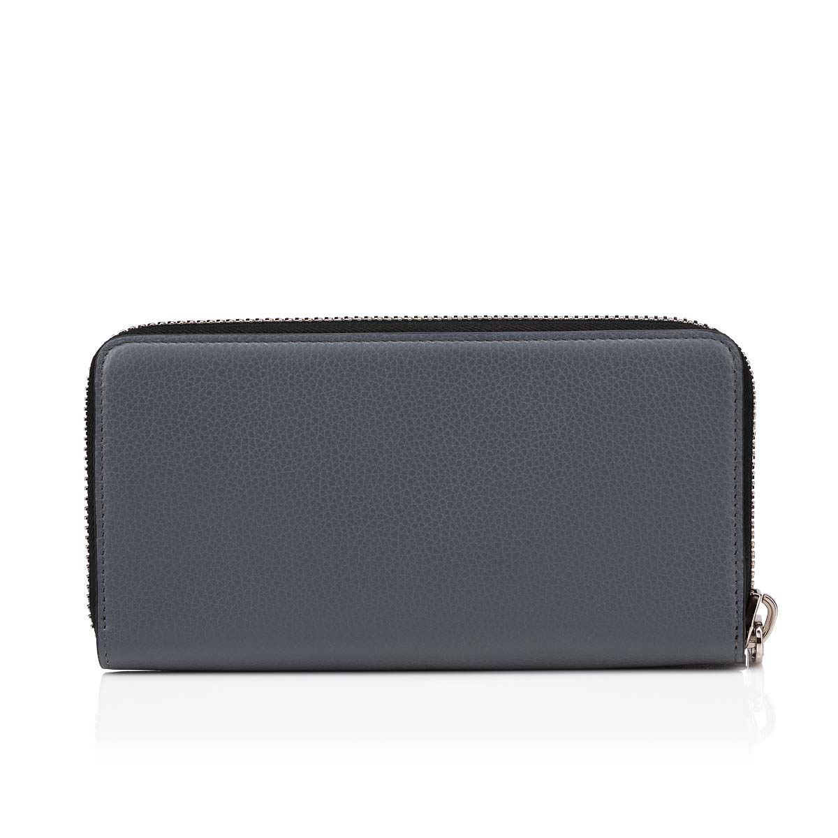 Panettone loubinthesky leather wallet - Christian Louboutin - Women