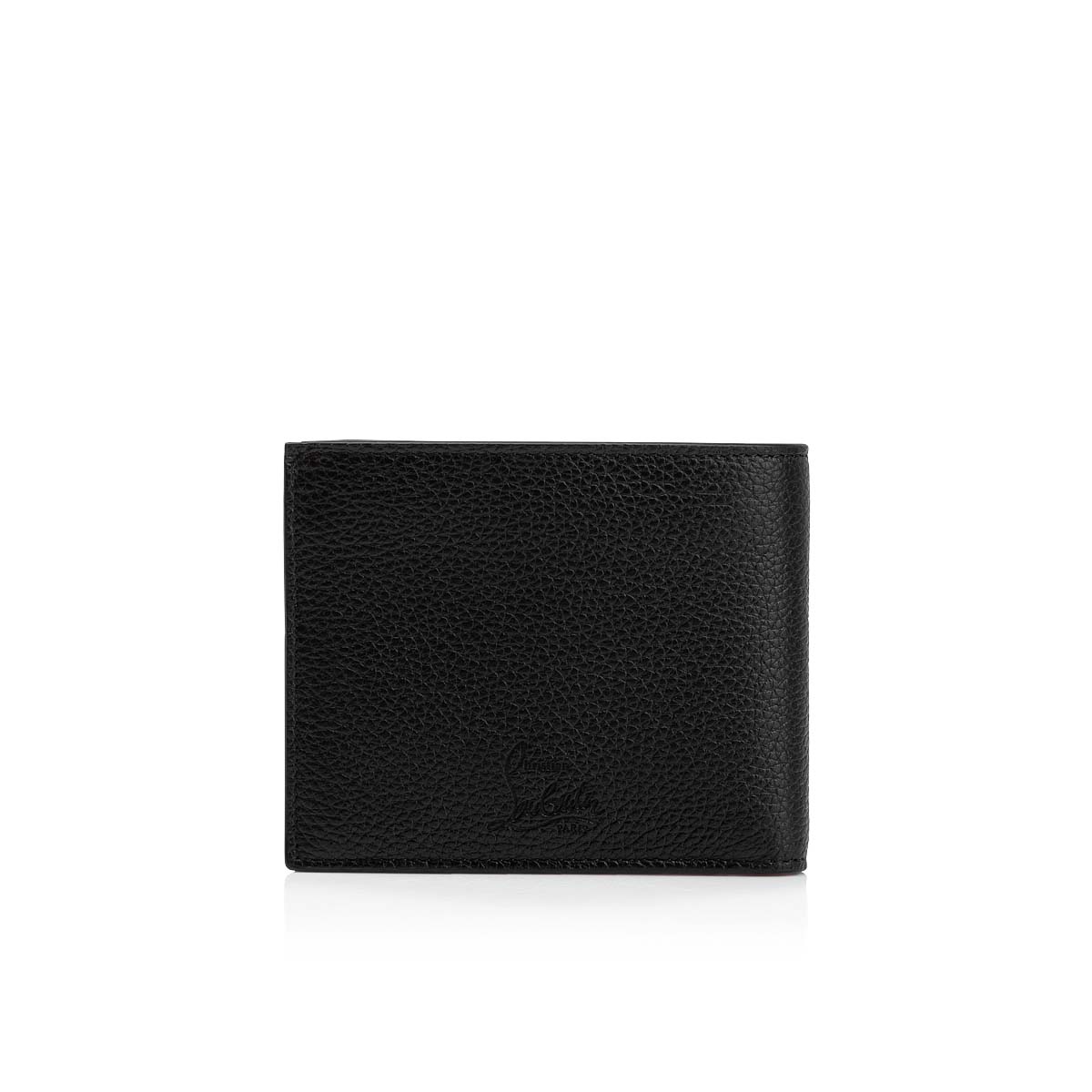 Louis Vuitton CL√âMENCE Wallet, Red, One Size