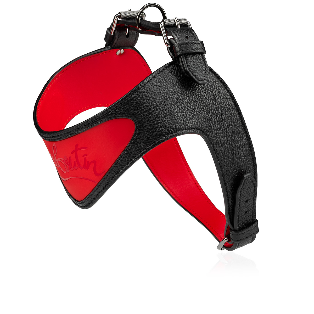 Christian Louboutin Dog Harness - Red Pet Accessories, Decor & Accessories  - CHT307982