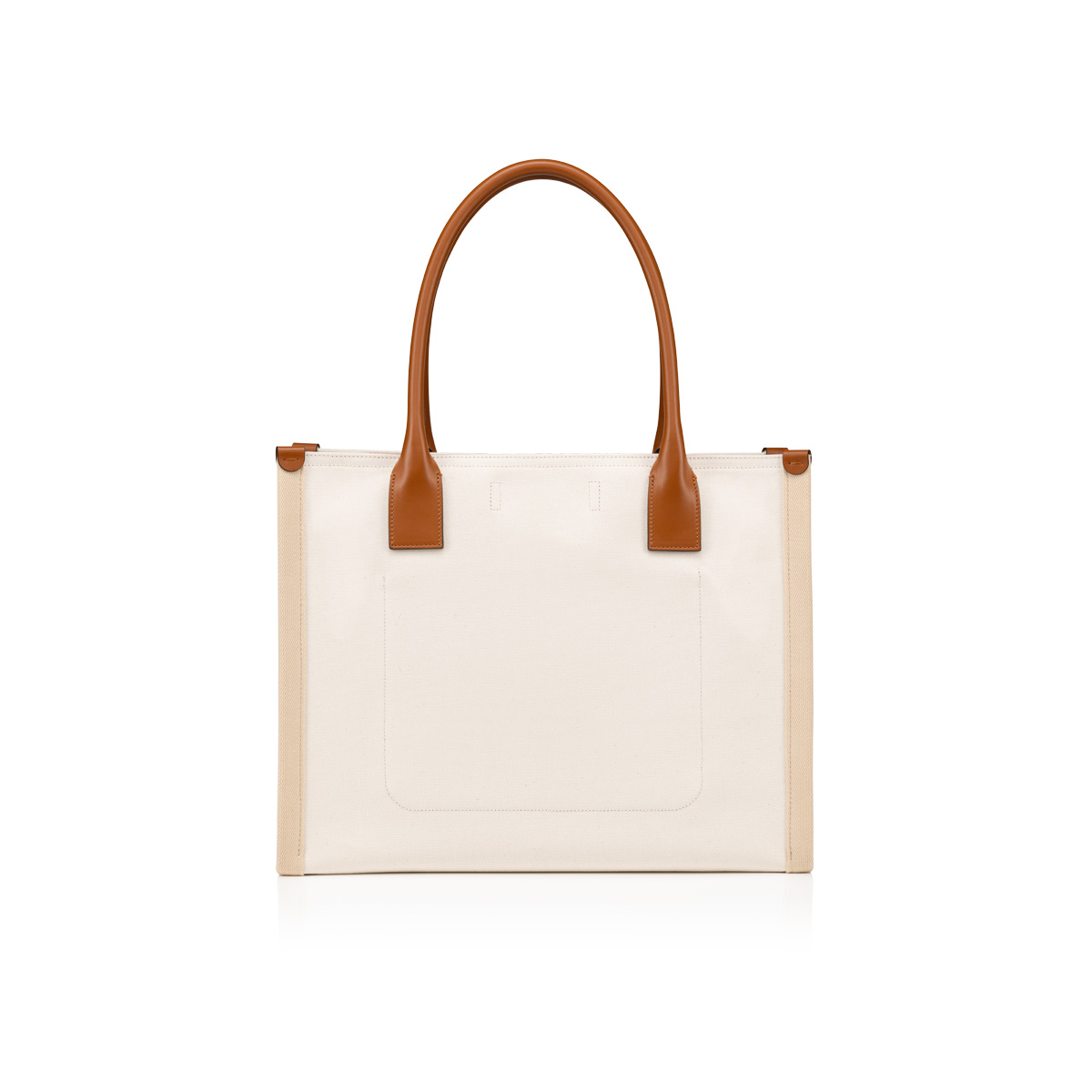 Kolorae Canvas Tote - Love The Planet